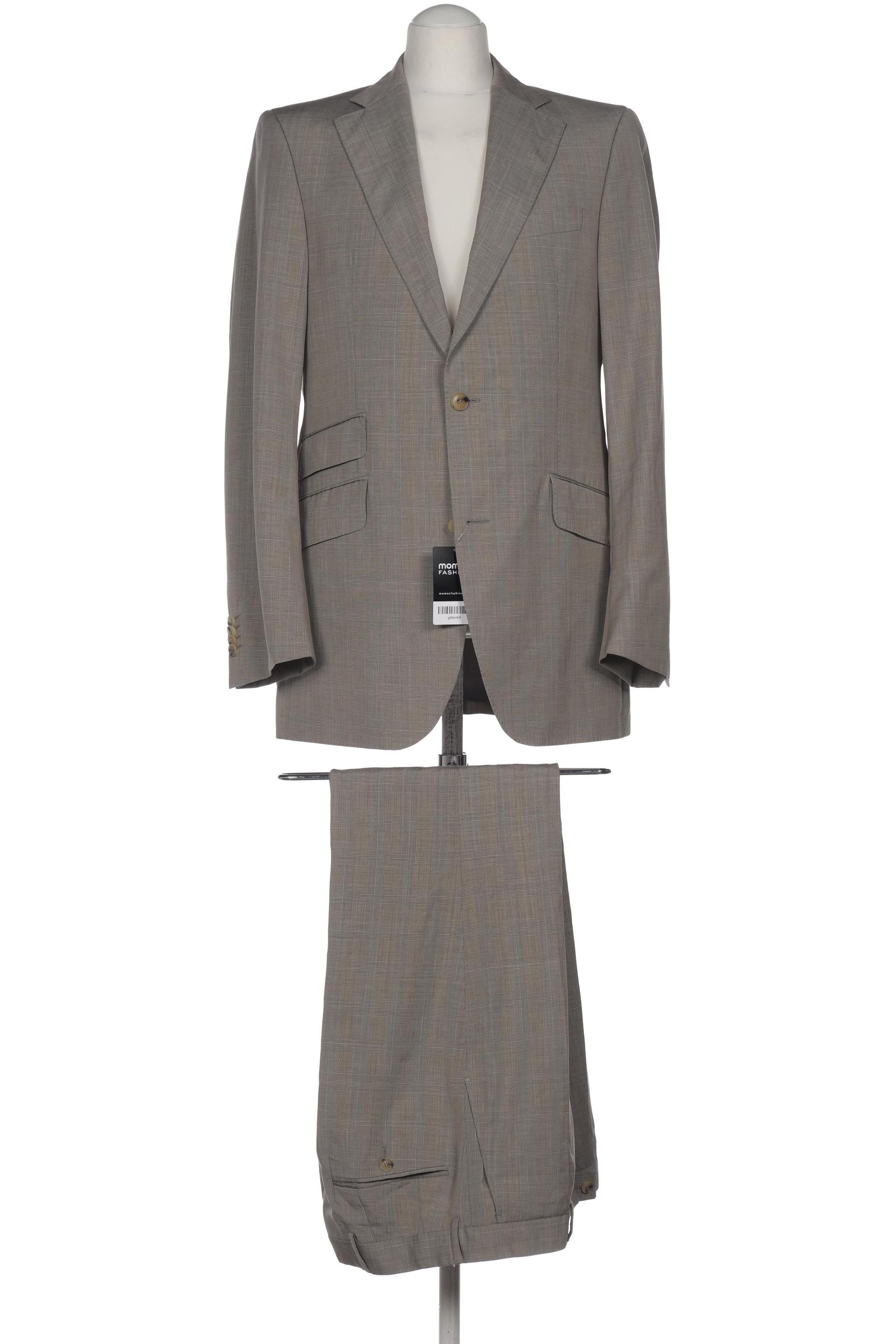 

Joop! Herren Anzug, beige, Gr. 50
