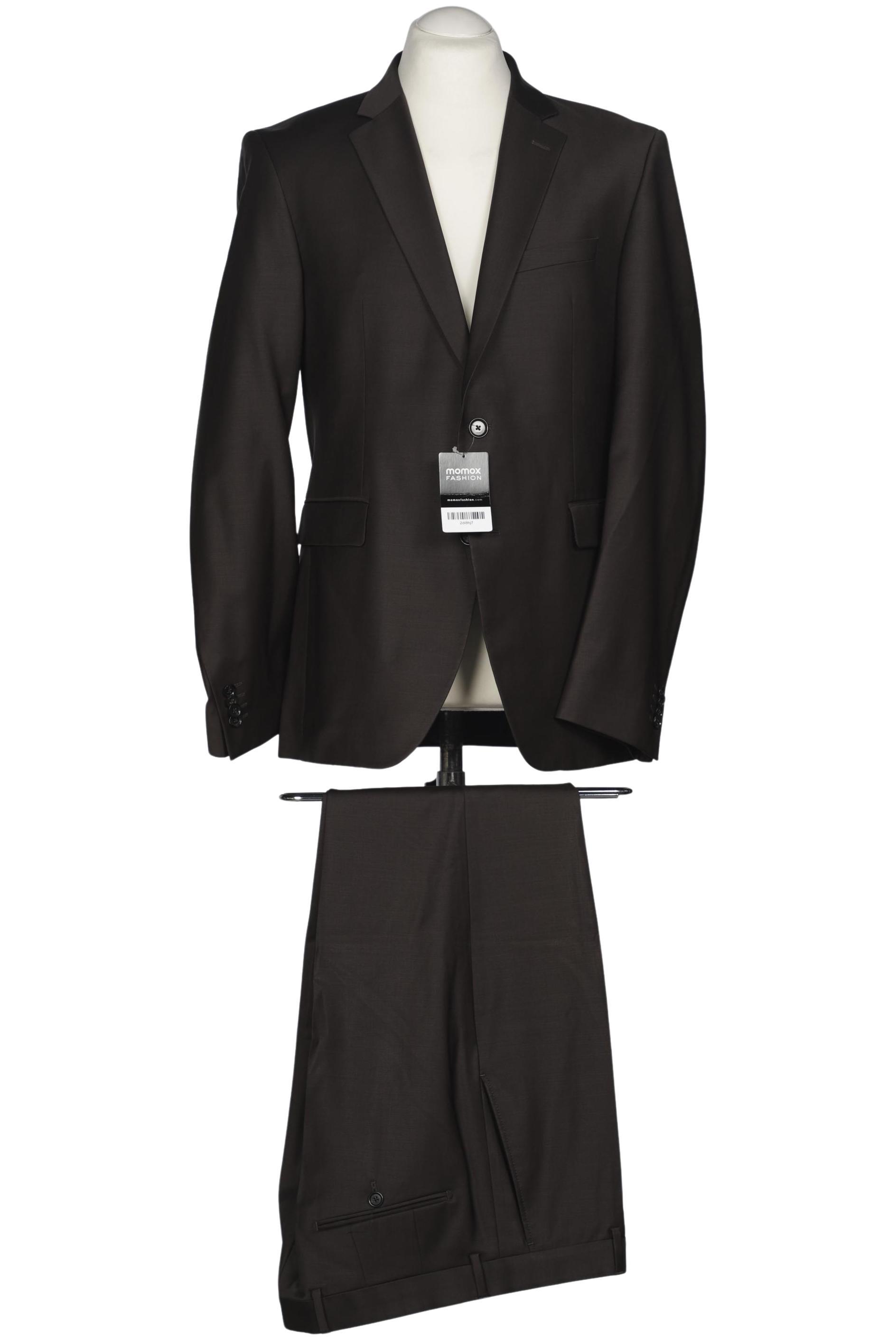 

Joop! Herren Anzug, braun, Gr. 50