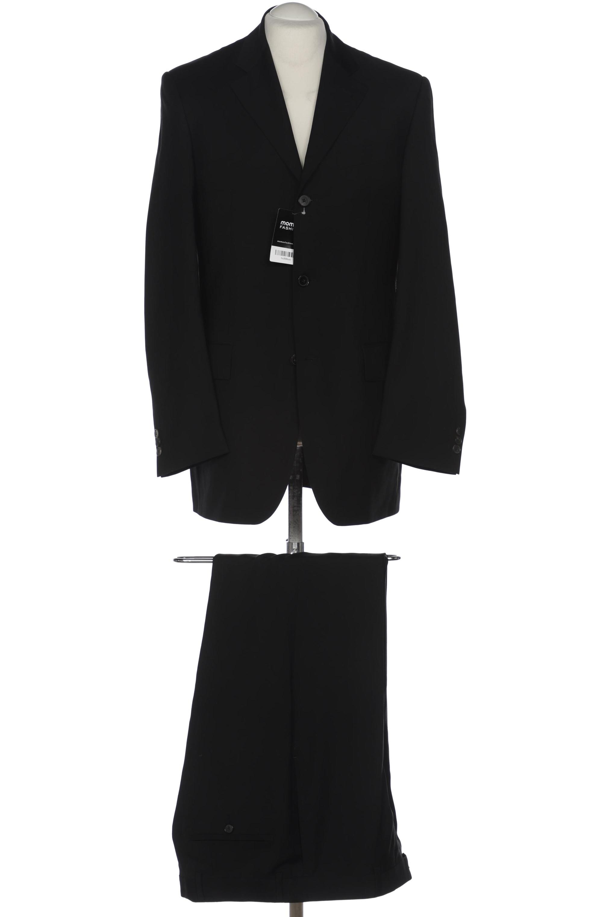

Joop! Herren Anzug, schwarz, Gr. 98