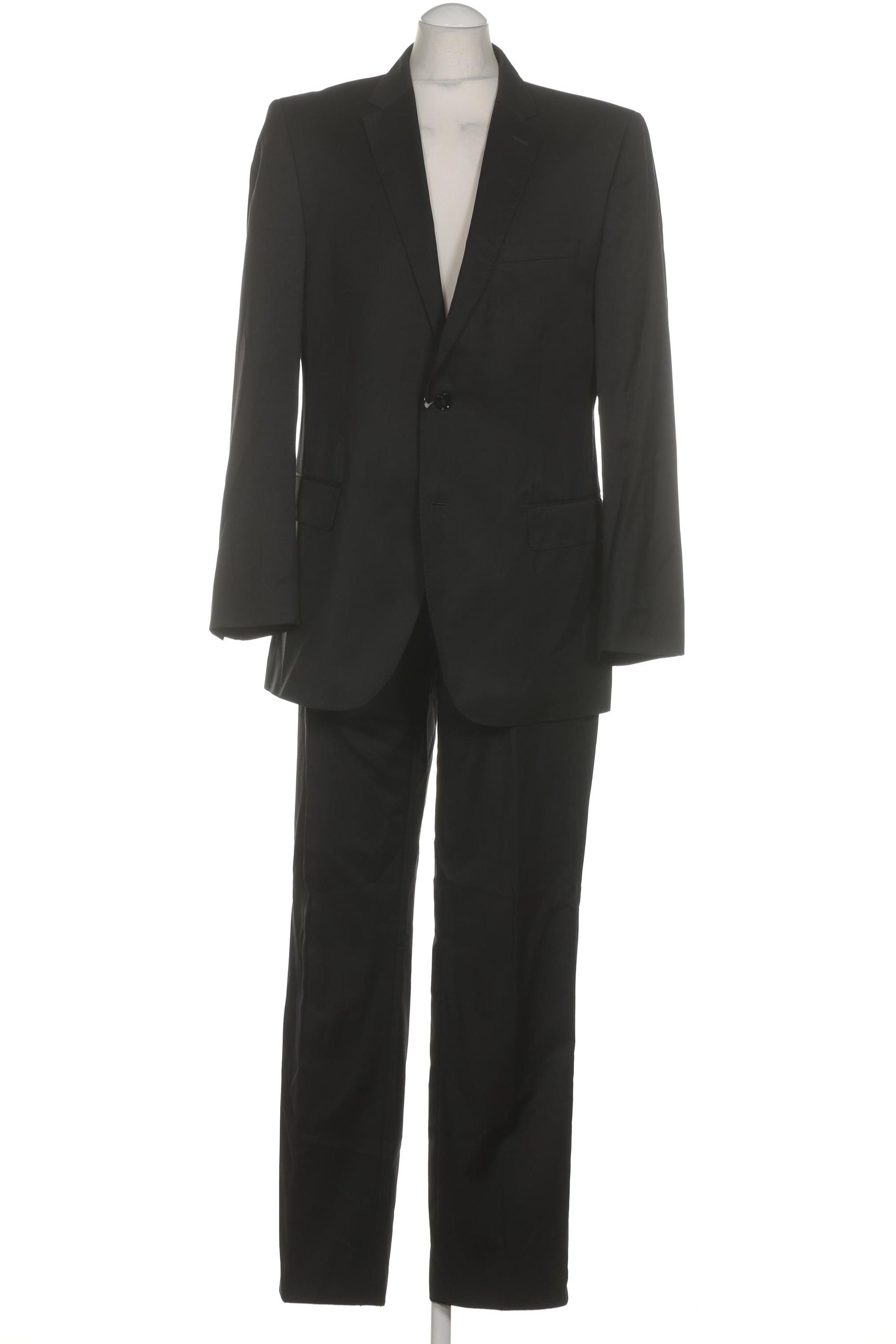 

Joop! Herren Anzug, schwarz, Gr. 50