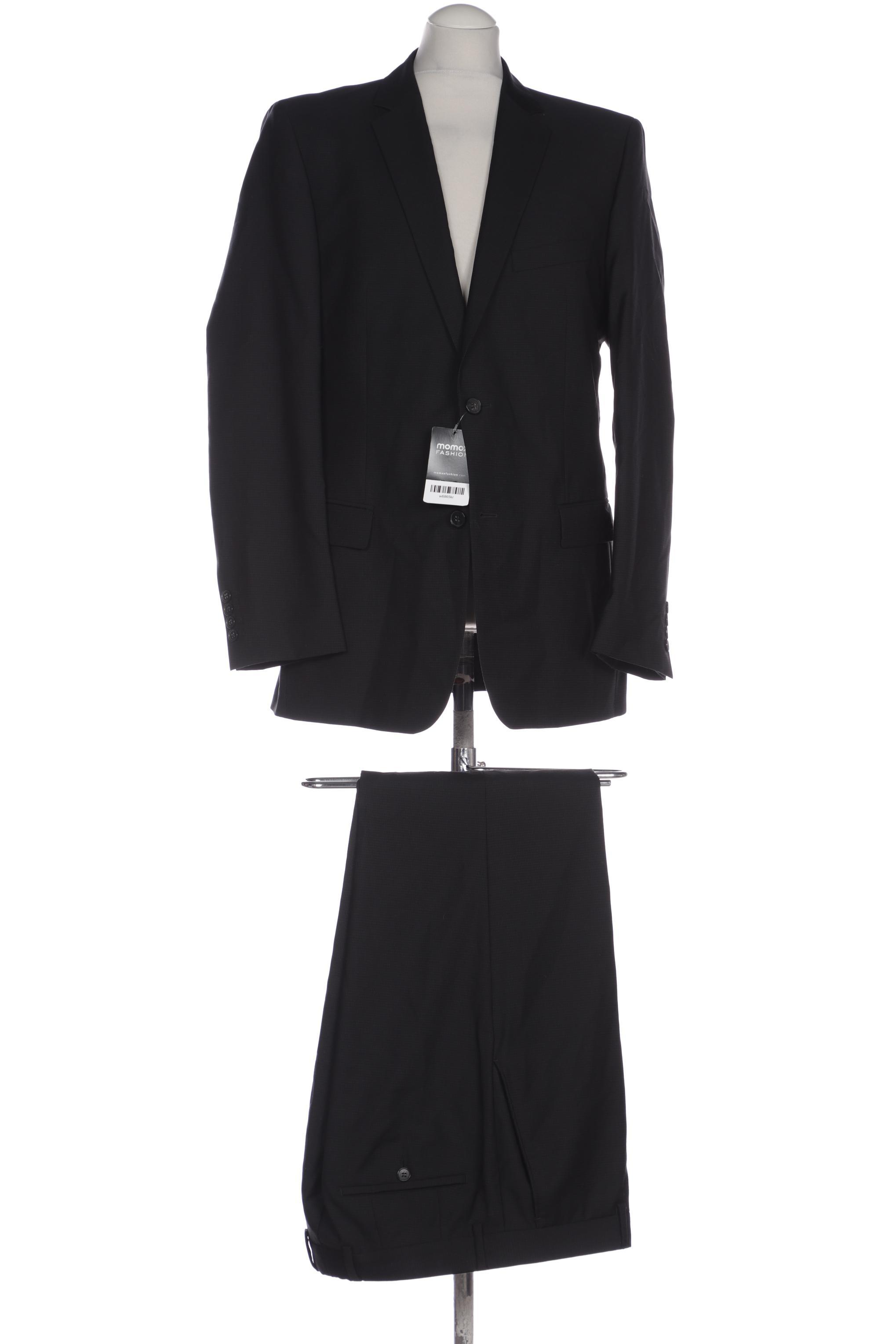 

Joop! Herren Anzug, schwarz, Gr. 50