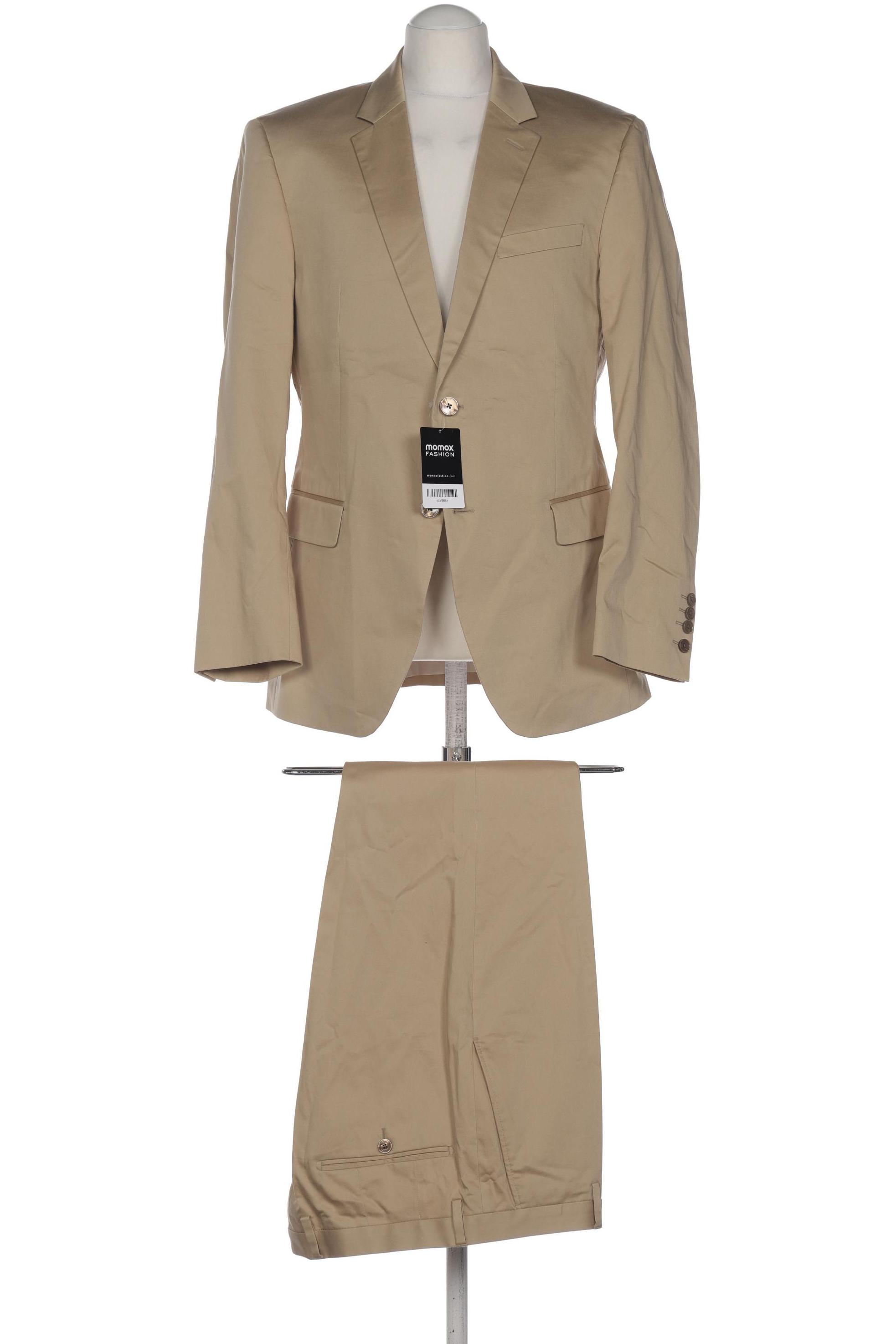 

Joop! Herren Anzug, beige, Gr. 52