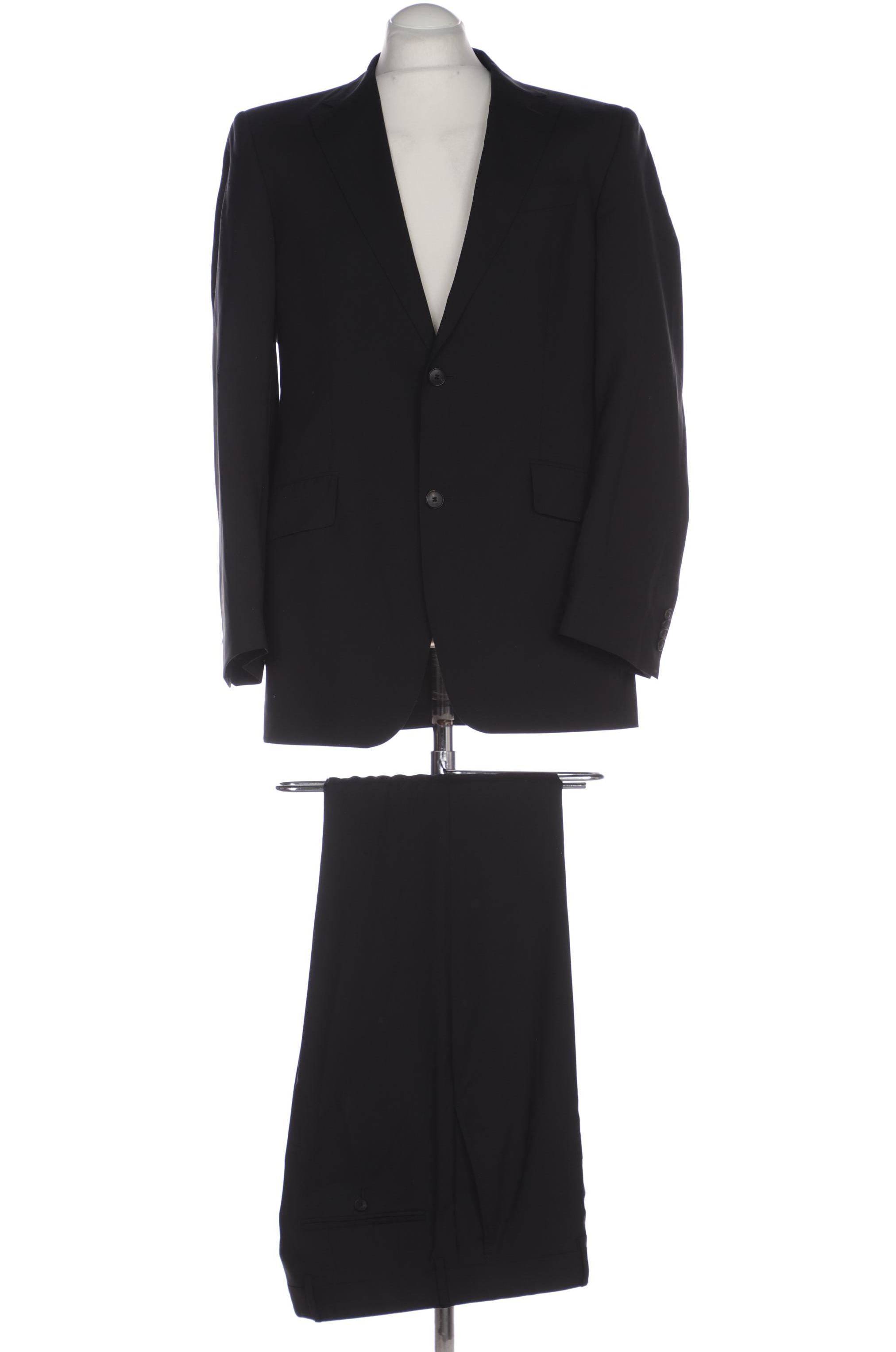 

Joop! Herren Anzug, schwarz, Gr. 50