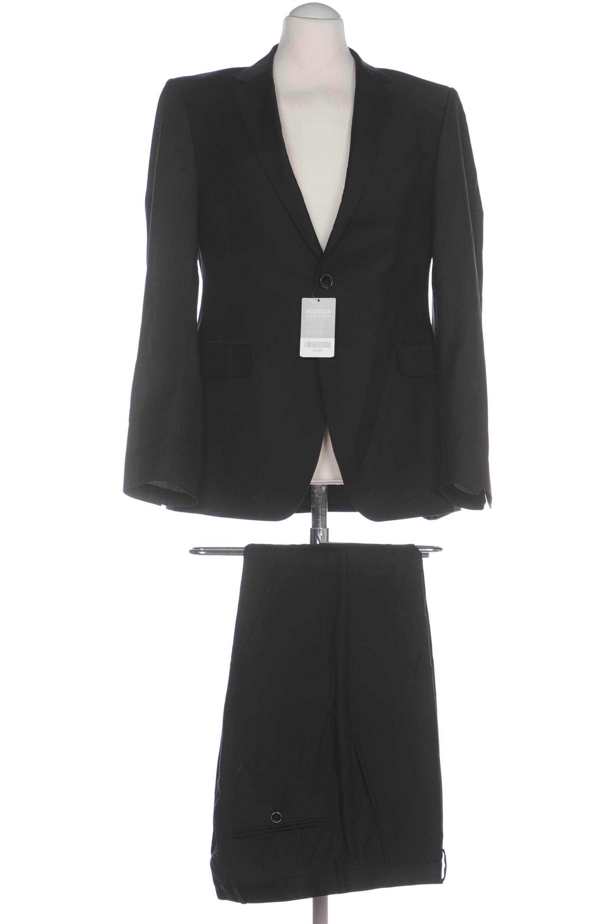 

Joop! Herren Anzug, schwarz, Gr. 50