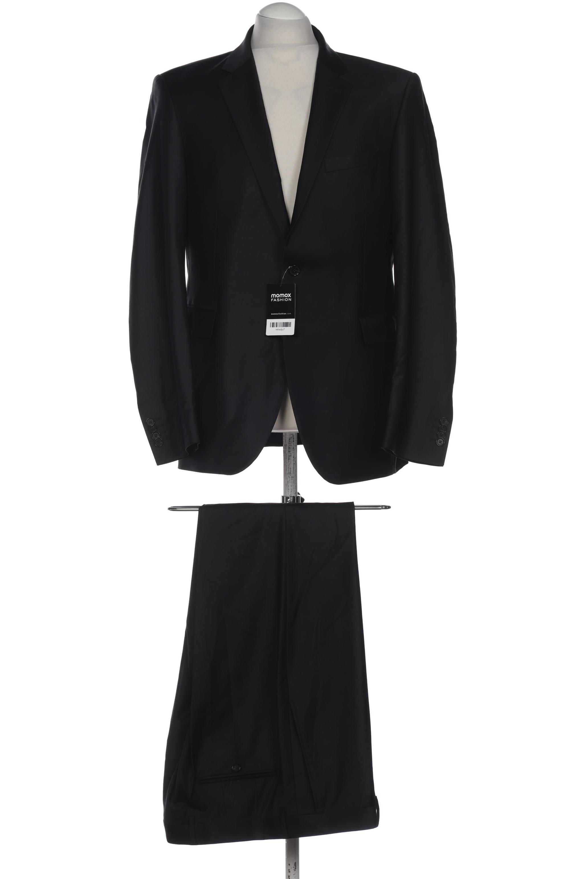 

Joop! Herren Anzug, schwarz, Gr. 52