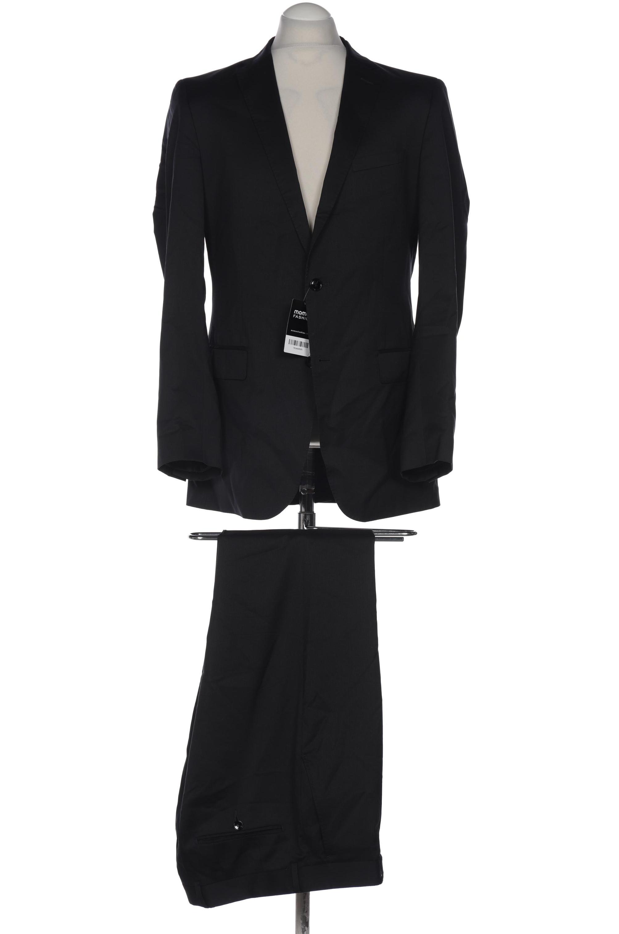 

Joop! Herren Anzug, schwarz, Gr. 98