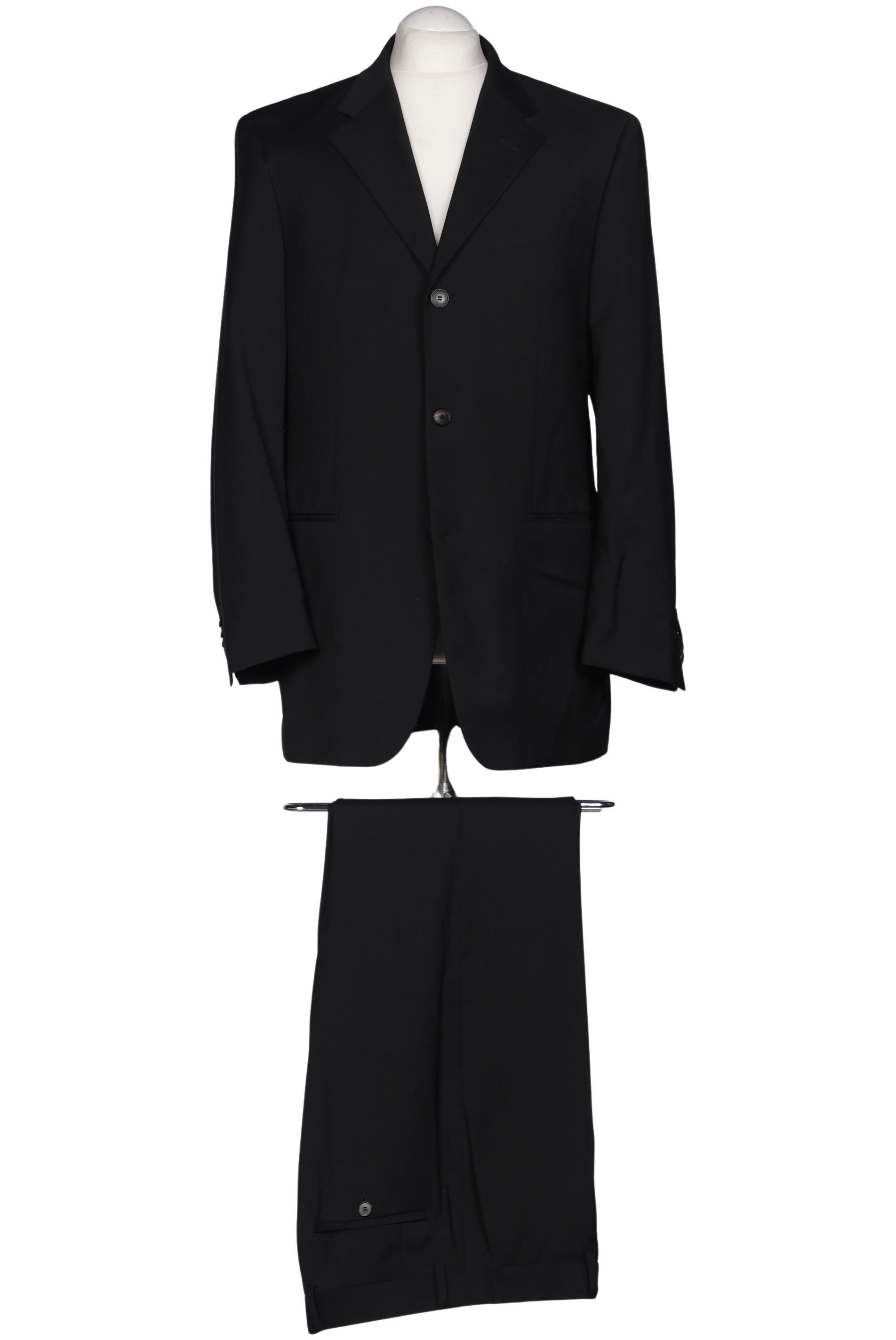 

Joop! Herren Anzug, schwarz, Gr. 50