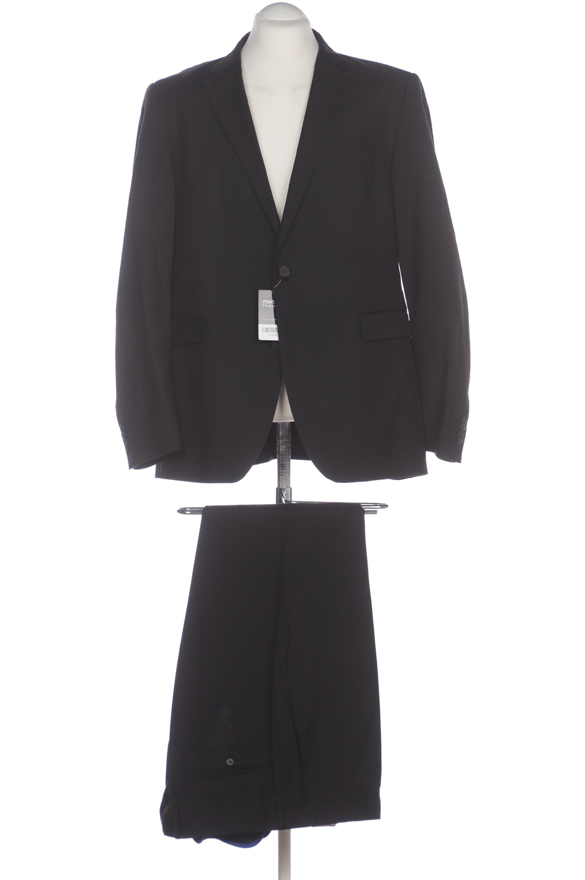 

Joop! Herren Anzug, schwarz, Gr. 56