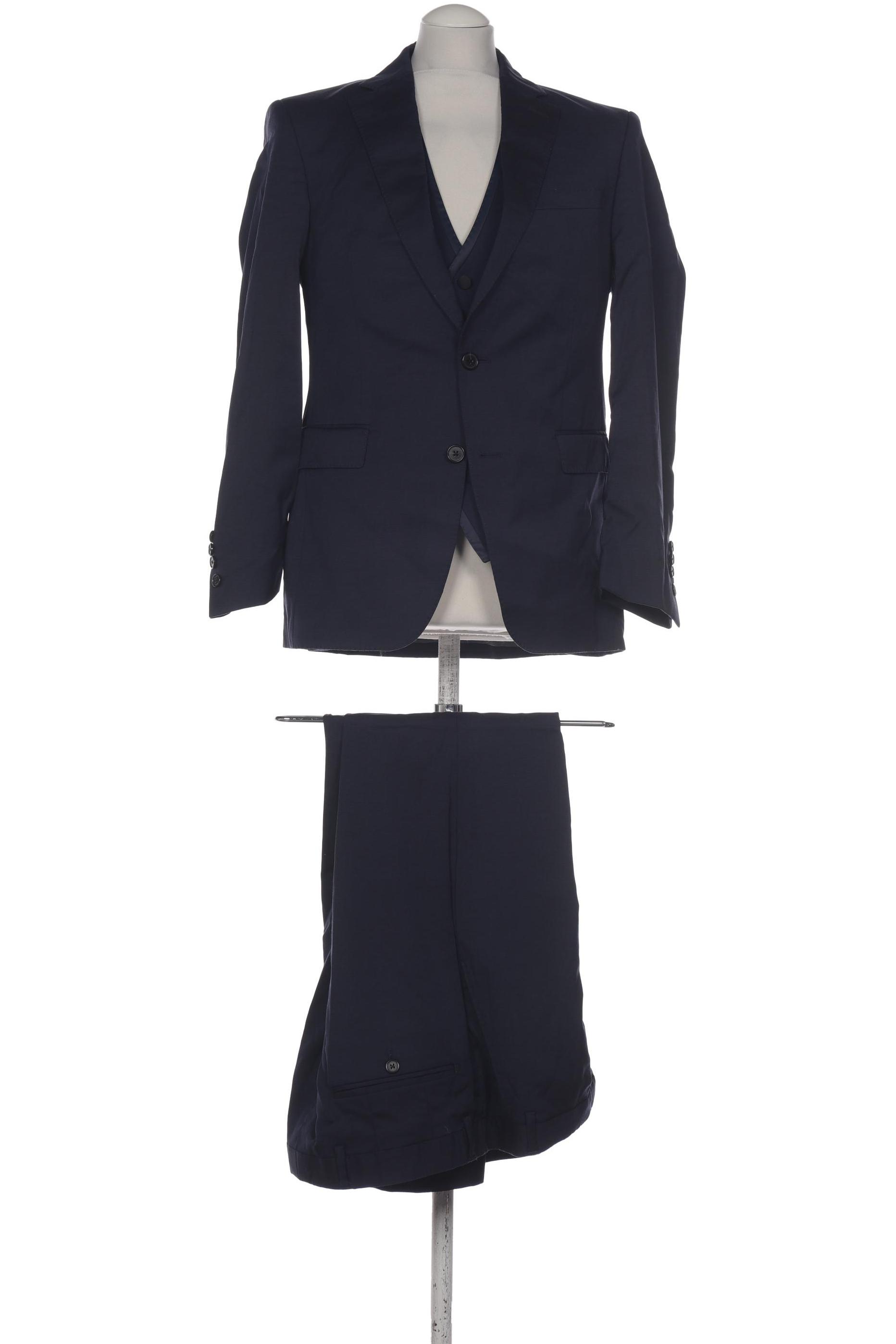 

Joop! Herren Anzug, marineblau, Gr. 46