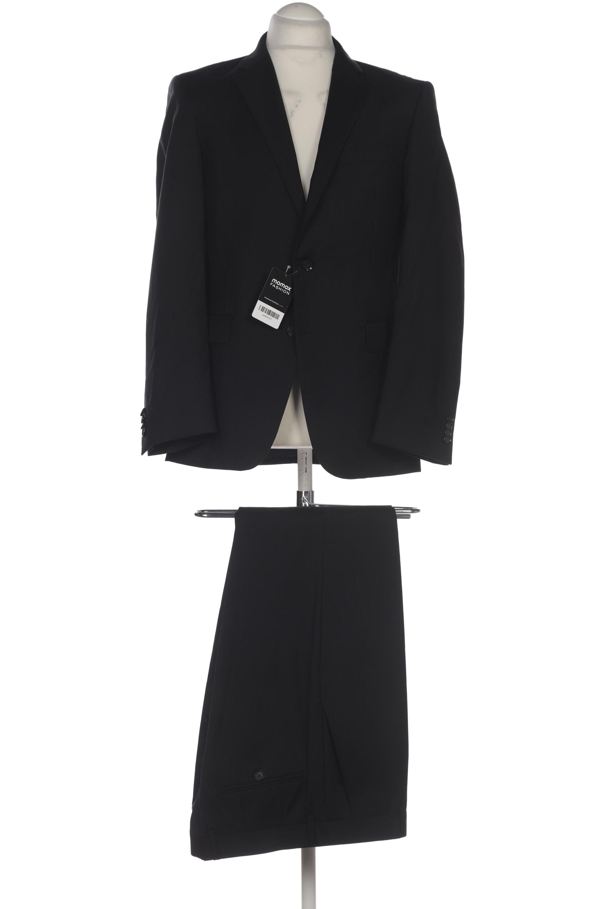 Thumbnail - Joop! Herren Anzug, schwarz, Gr. 48