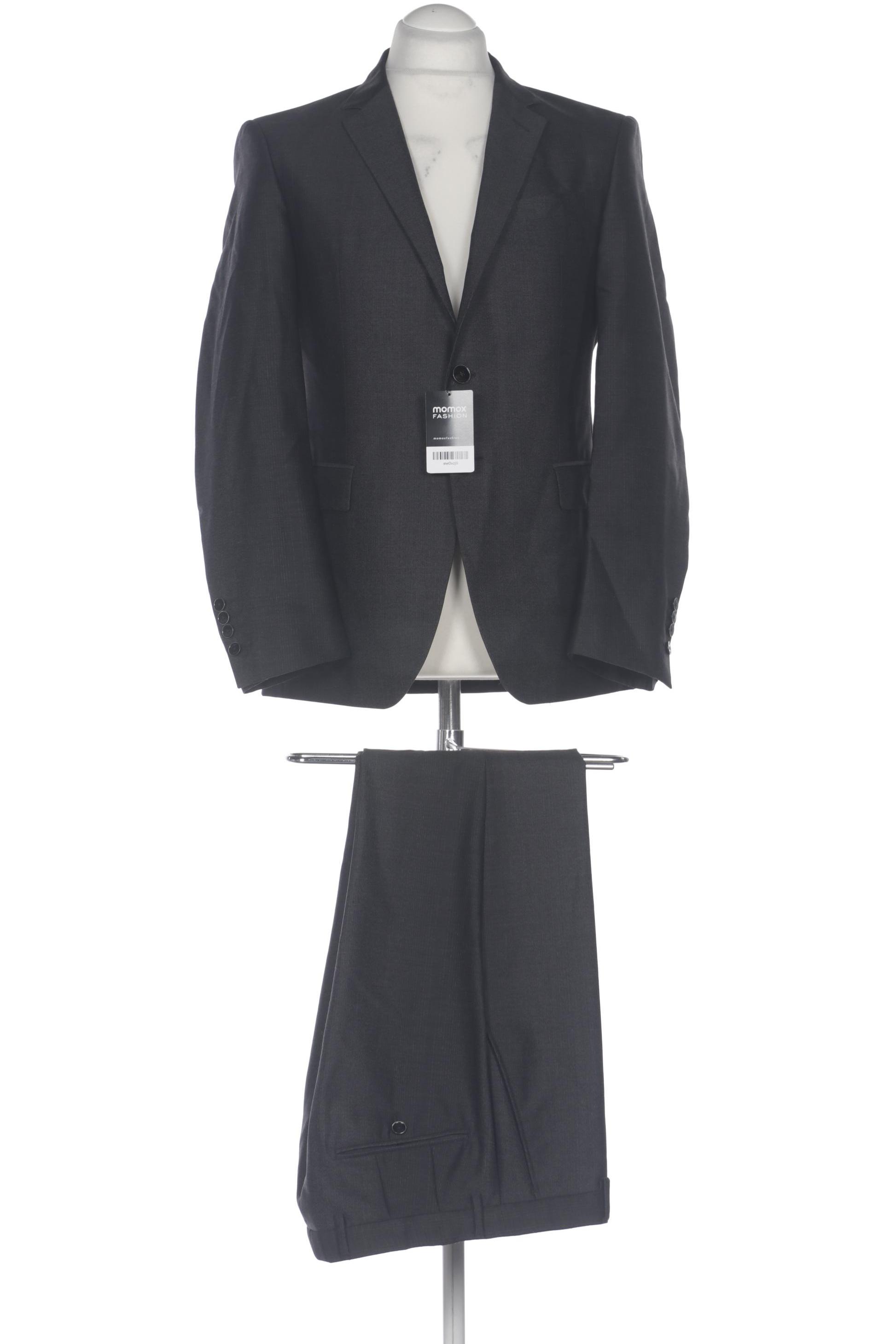 

Joop! Herren Anzug, schwarz, Gr. 48