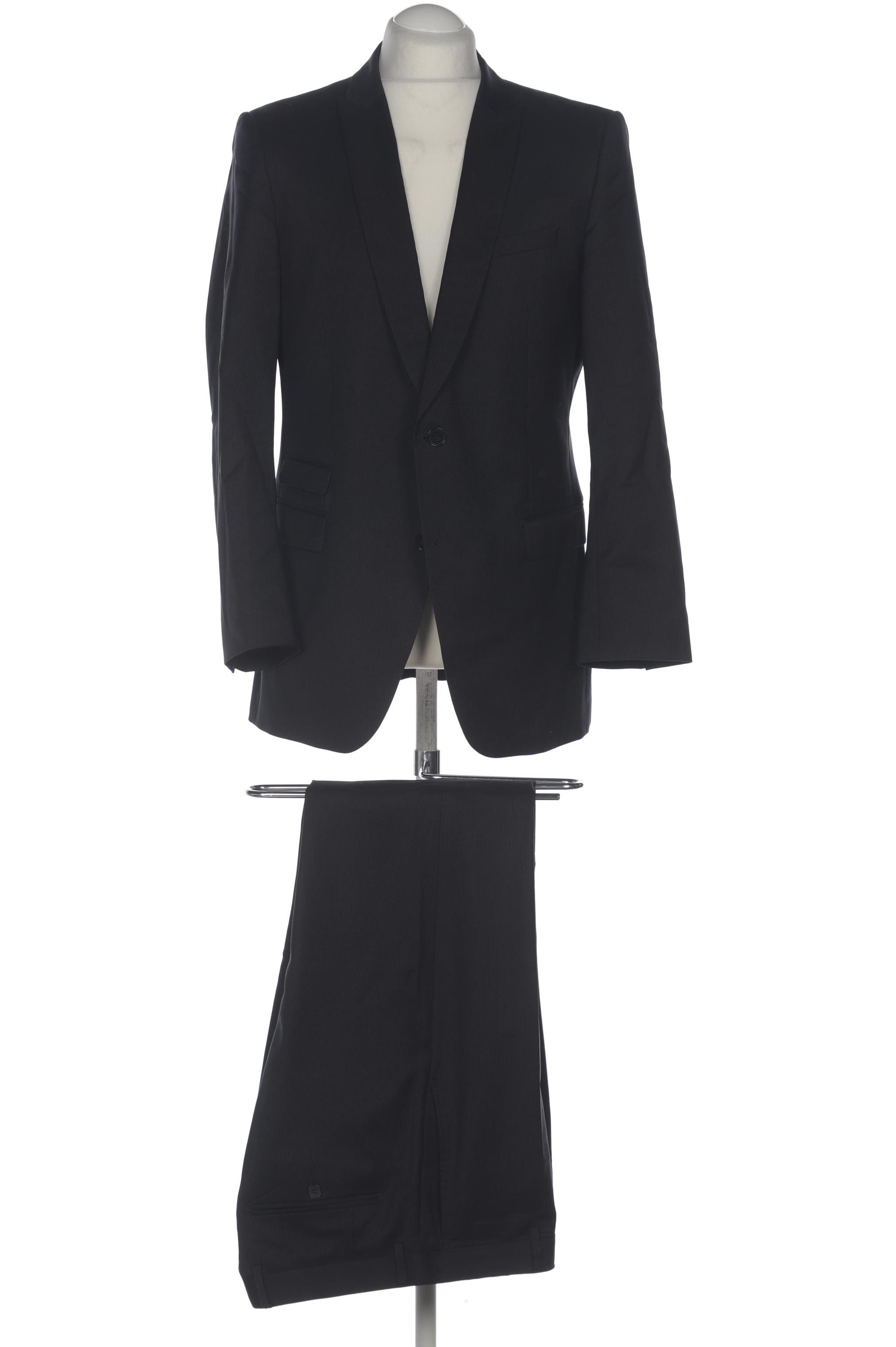 

Joop! Herren Anzug, schwarz, Gr. 50