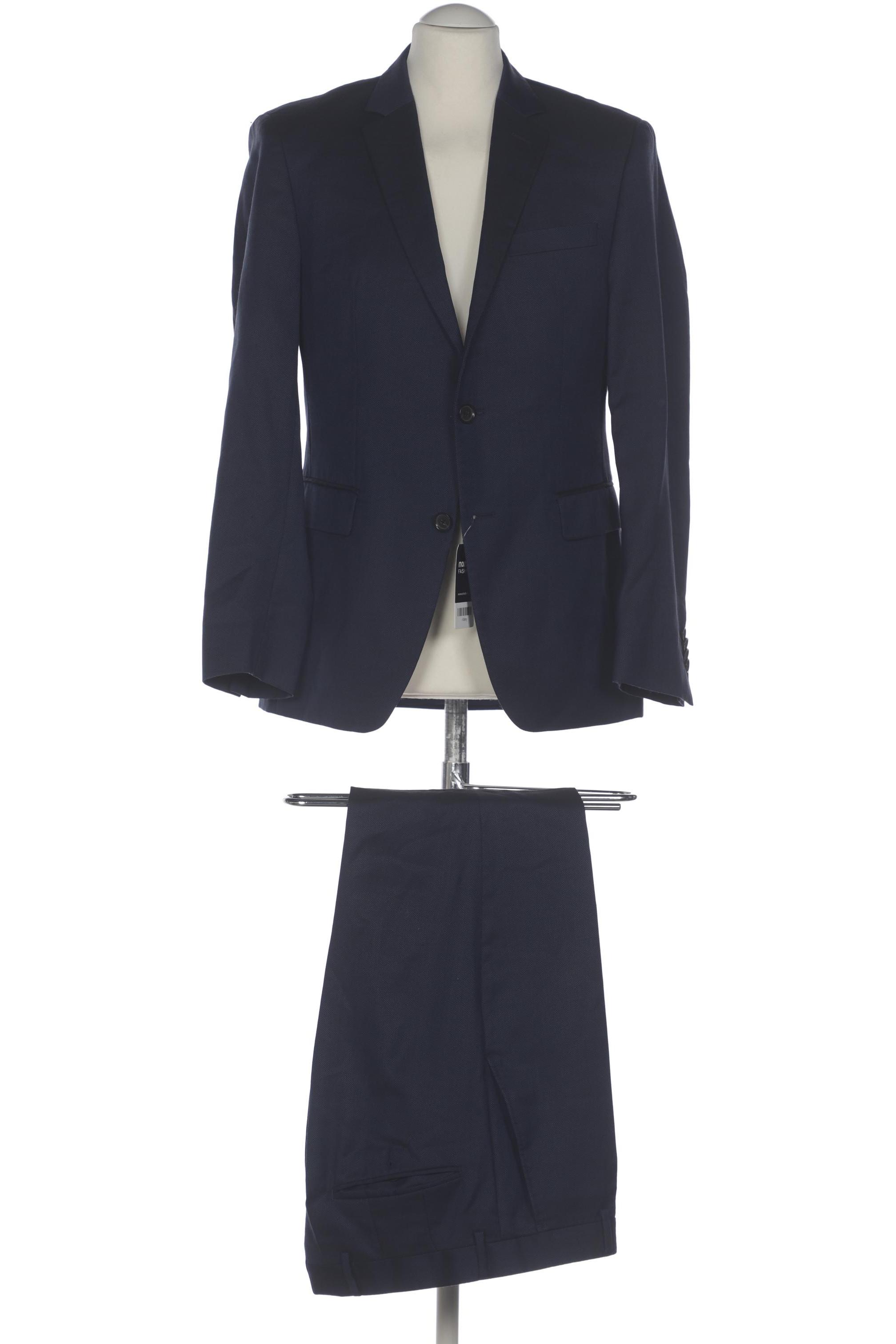 

Joop! Herren Anzug, marineblau, Gr. 46