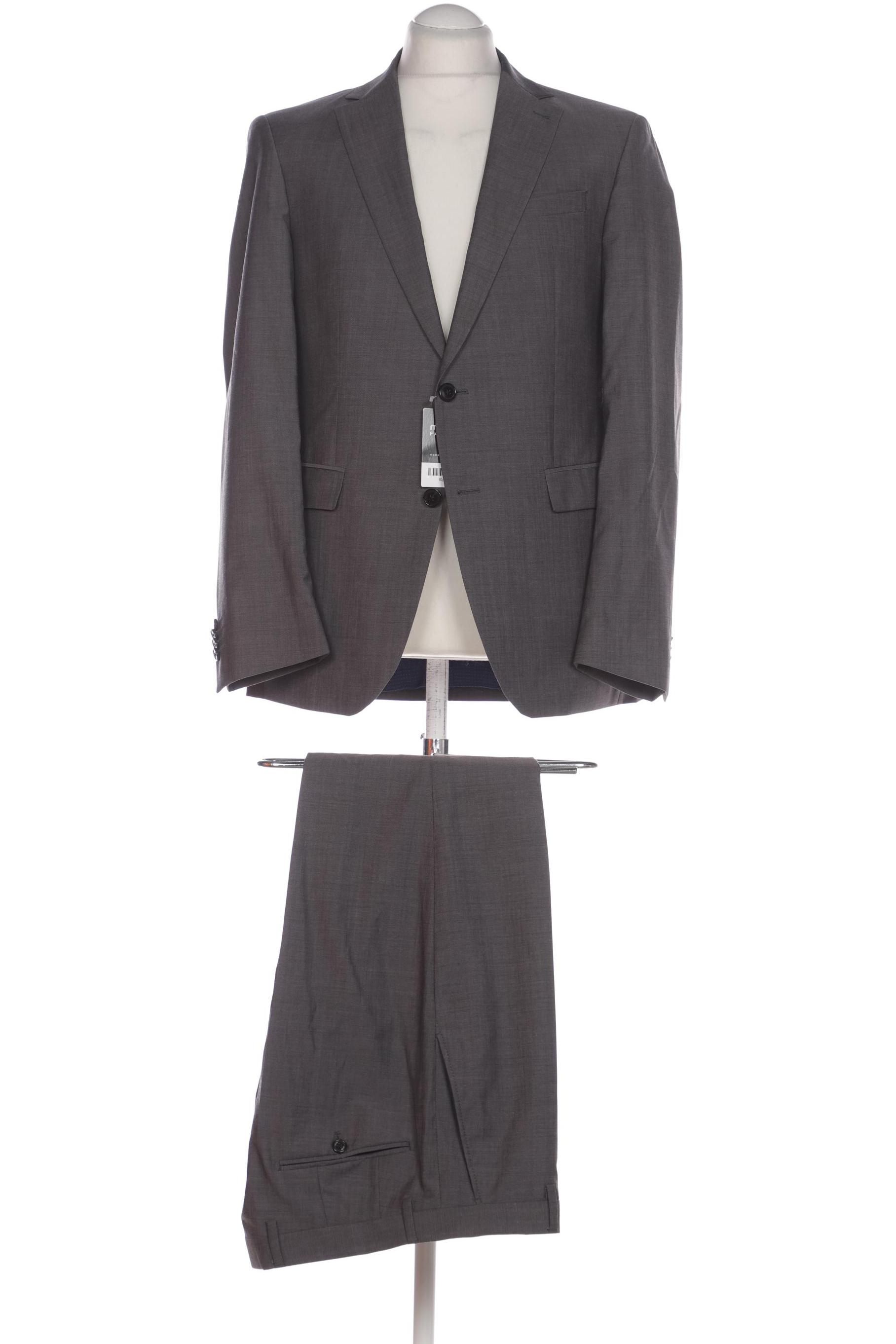 

Joop! Herren Anzug, grau, Gr. 50