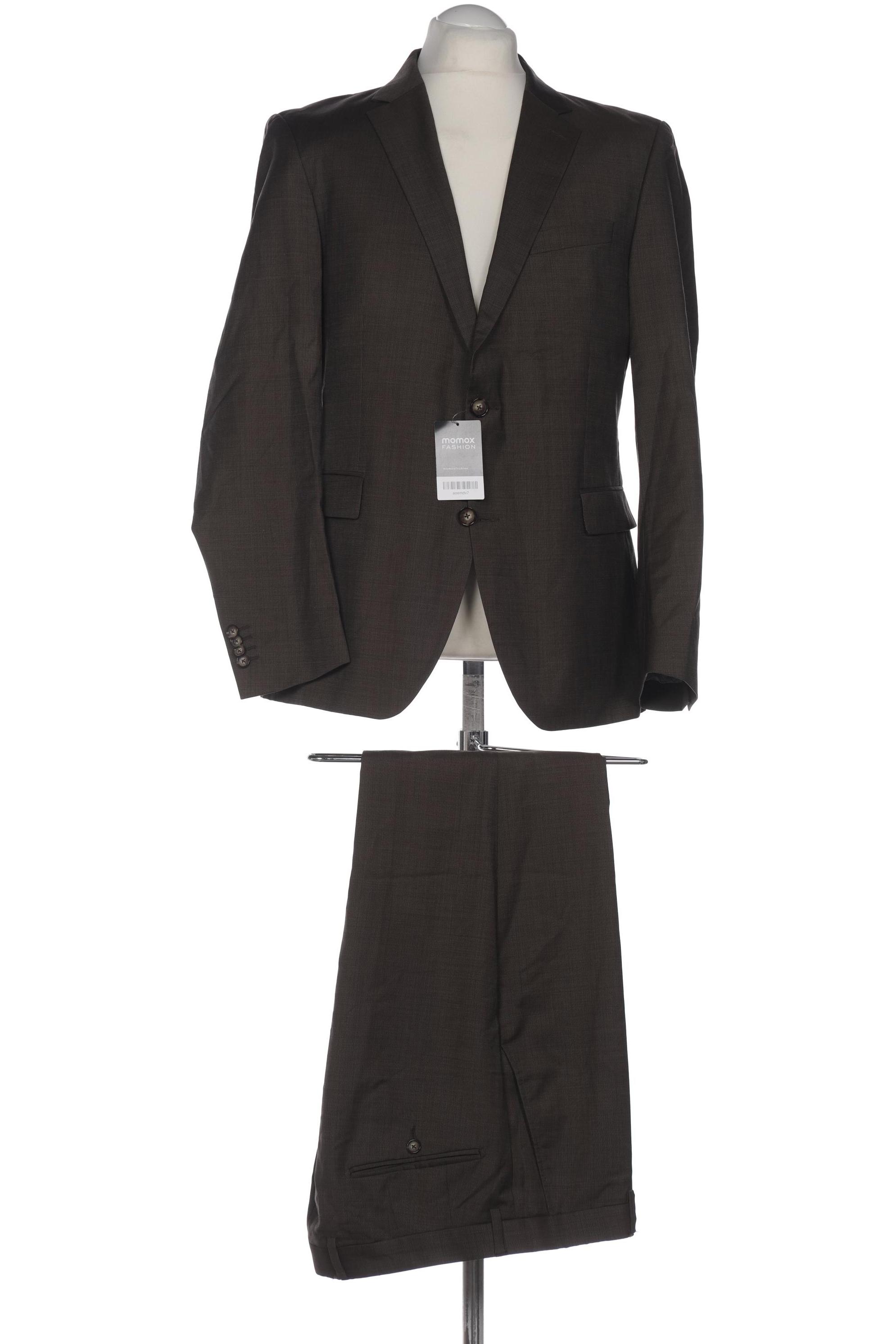 

Joop! Herren Anzug, braun, Gr. 52