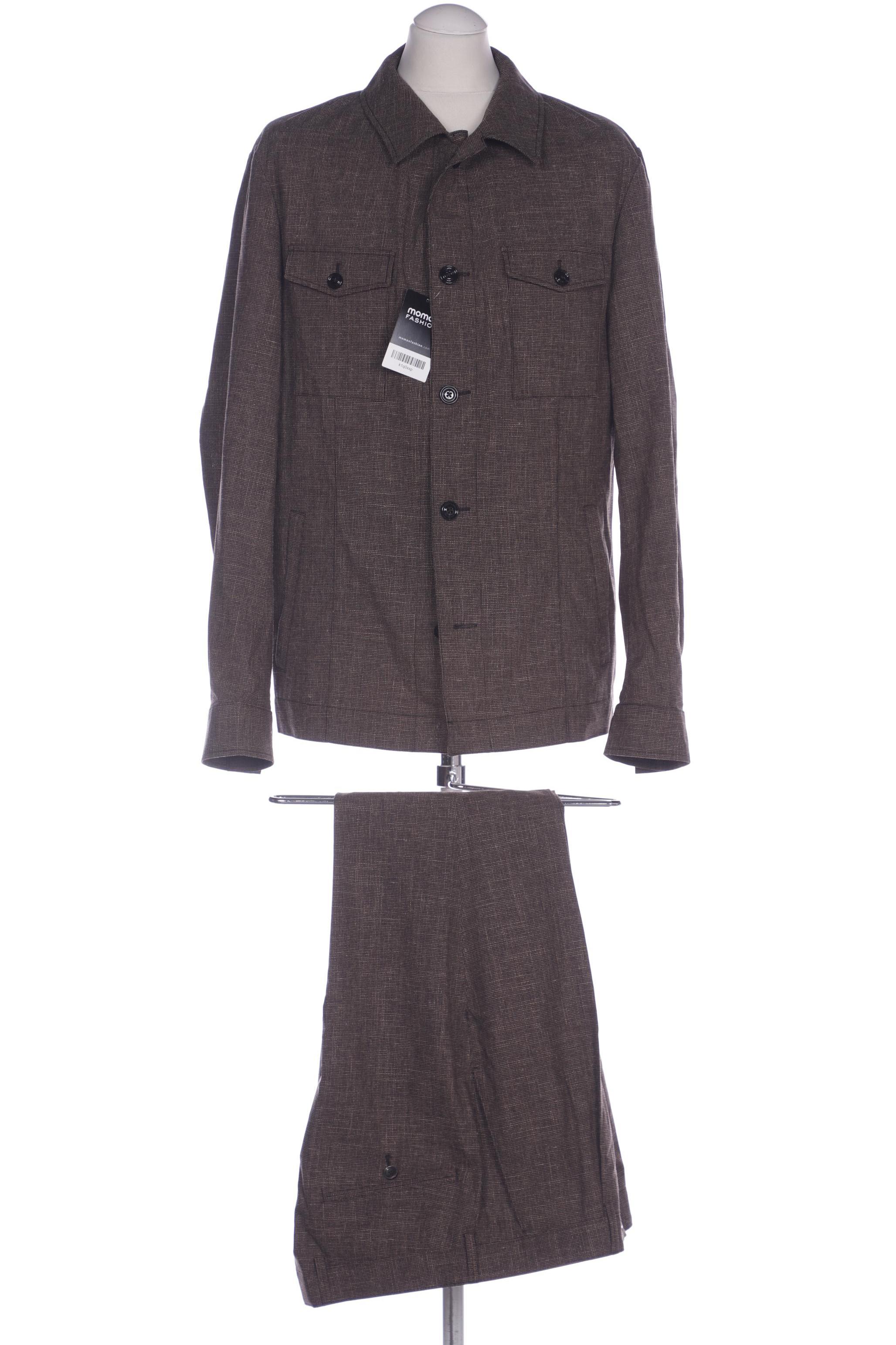 

Joop! Herren Anzug, braun, Gr. 50