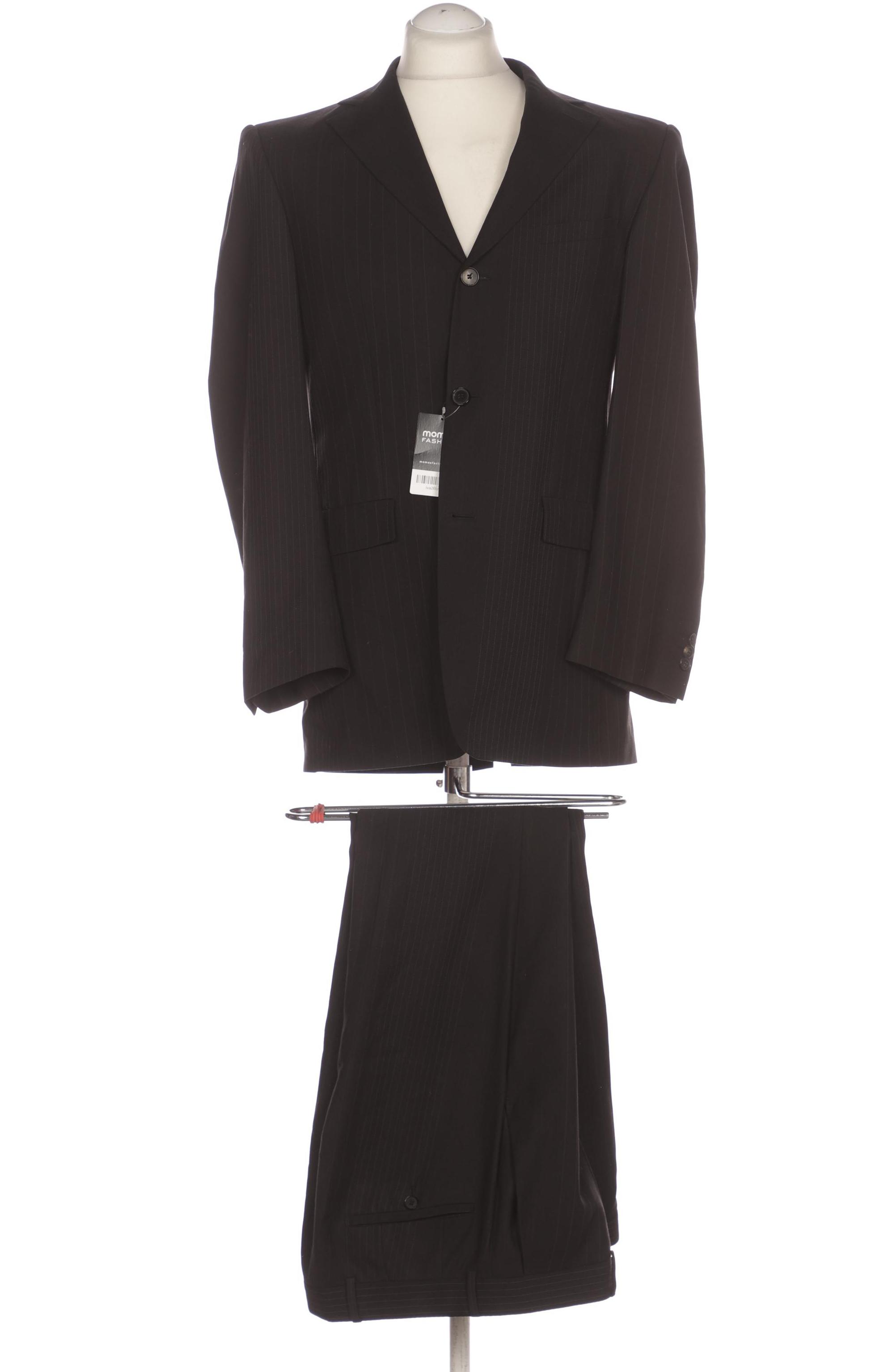 

Joop! Herren Anzug, schwarz, Gr. 50