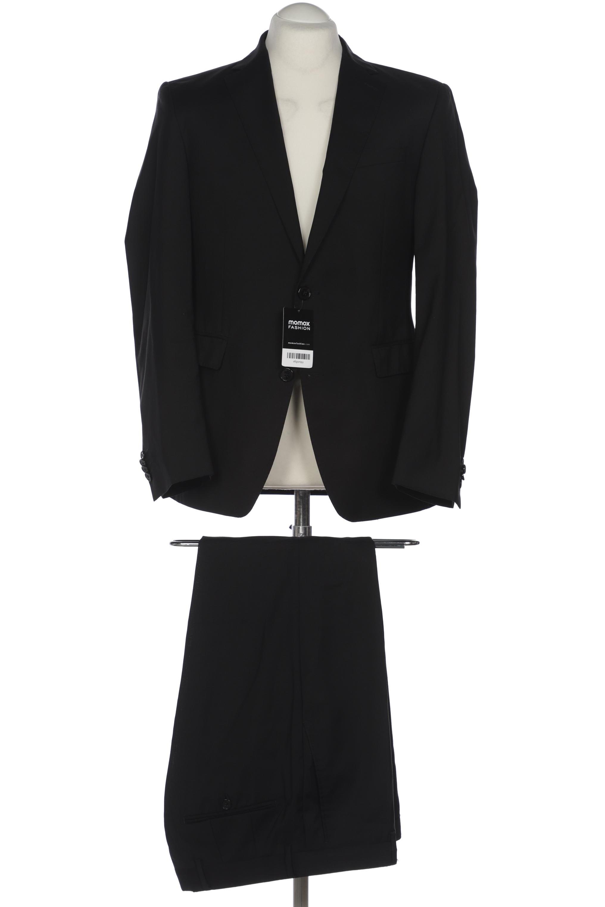 

Joop! Herren Anzug, schwarz, Gr. 50