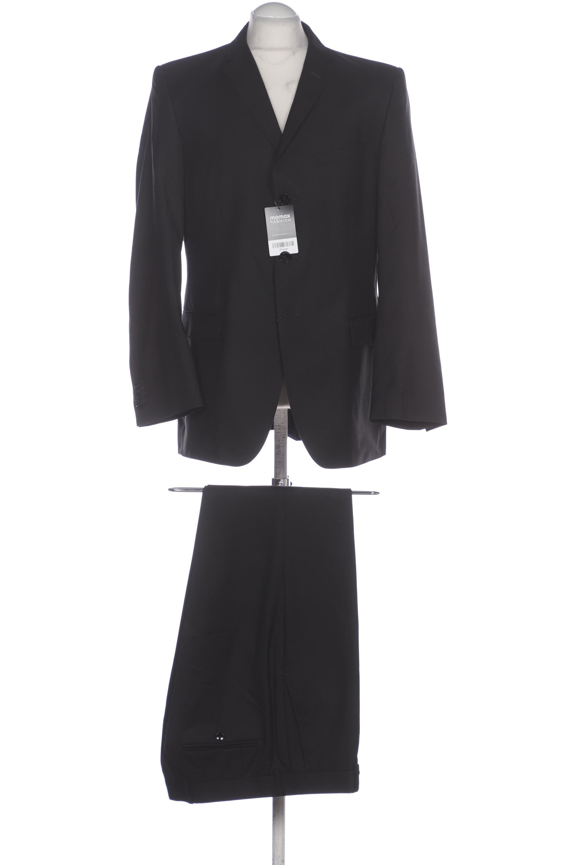 

Joop! Herren Anzug, schwarz, Gr. 50