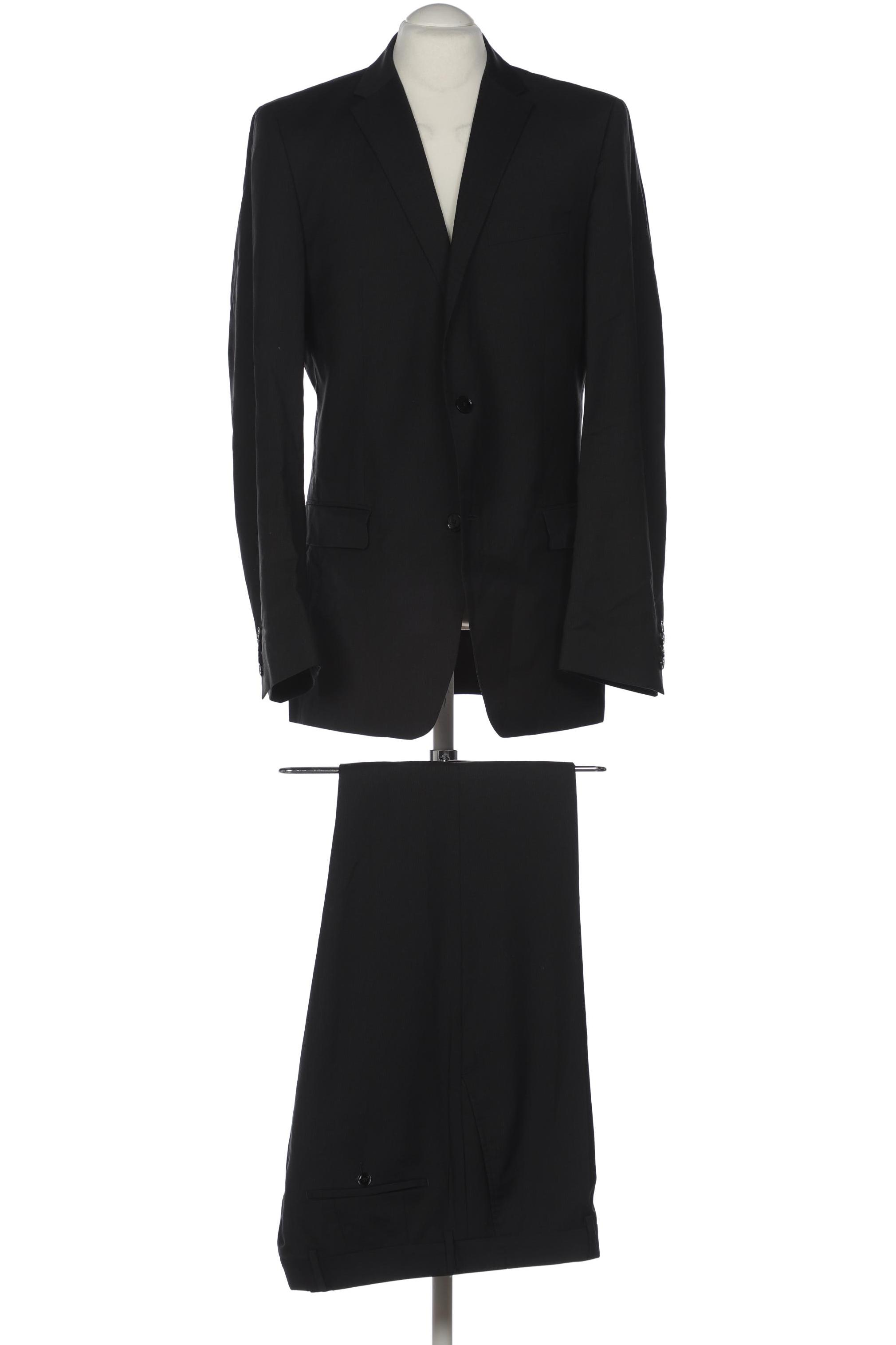

Joop! Herren Anzug, schwarz, Gr. 102
