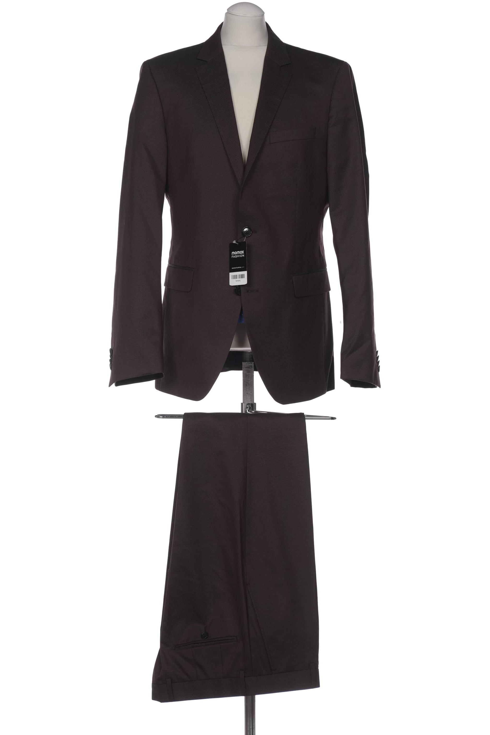 

JOOP! Herren Anzug, bordeaux