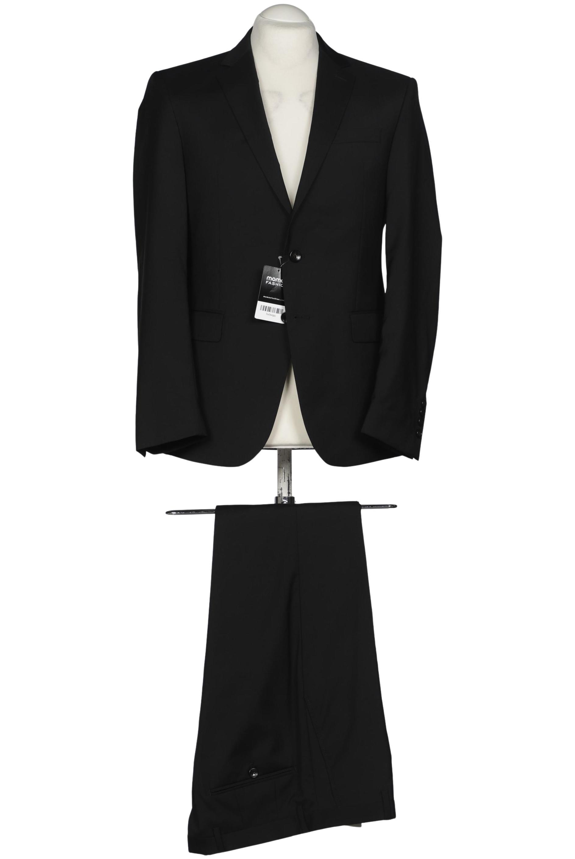 

Joop! Herren Anzug, schwarz, Gr. 48