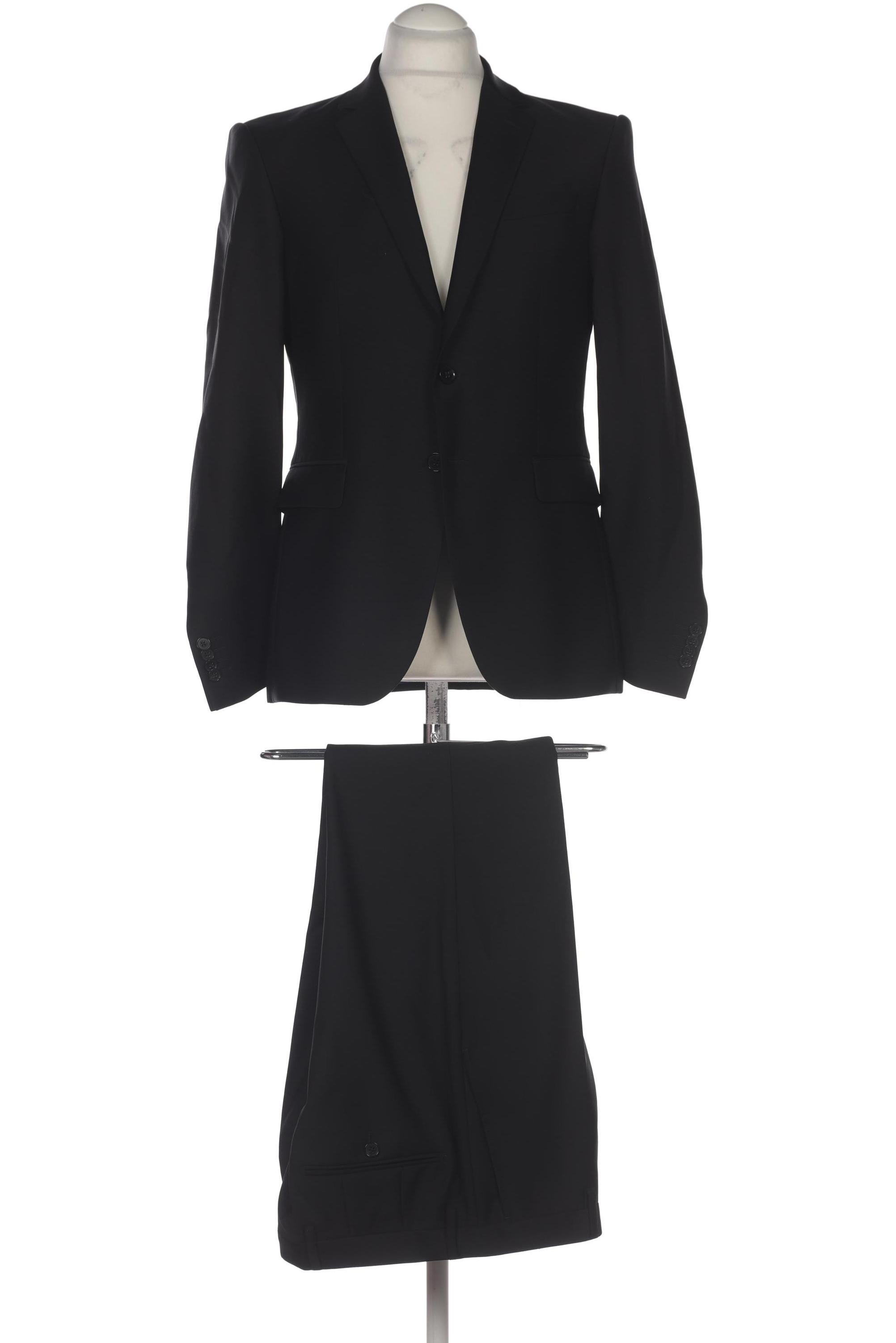 

Joop! Herren Anzug, schwarz, Gr. 48