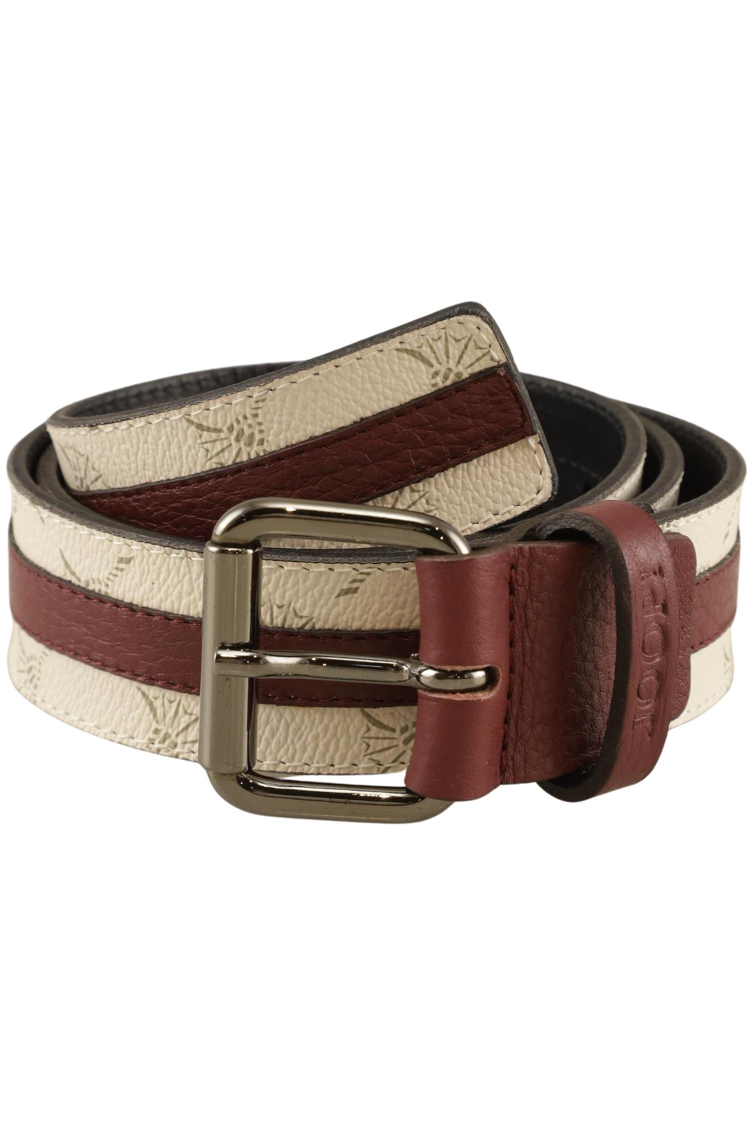 

Joop! Herren Gürtel, mehrfarbig, Gr. 80