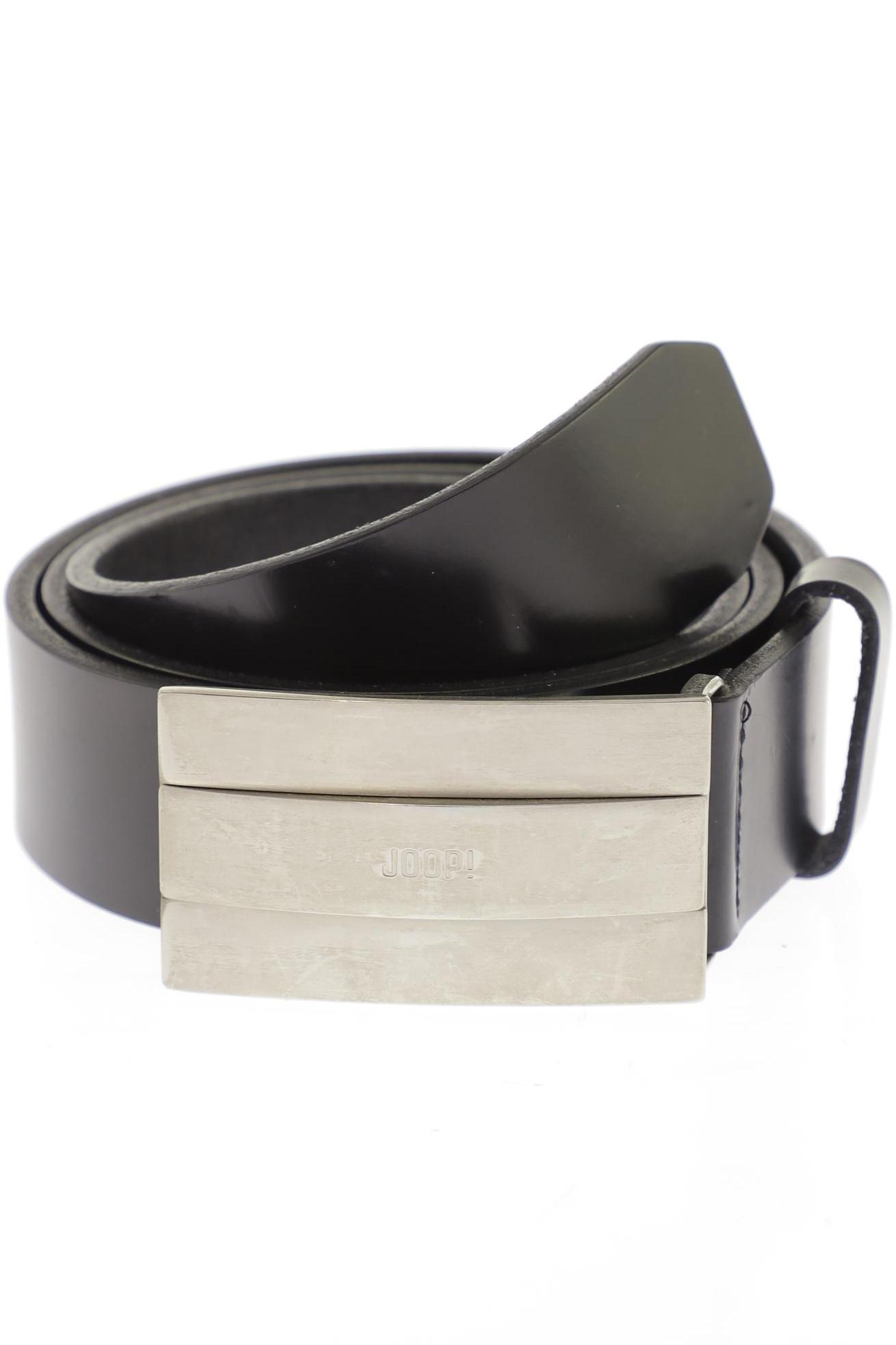 

Joop! Herren Gürtel, schwarz, Gr. 85