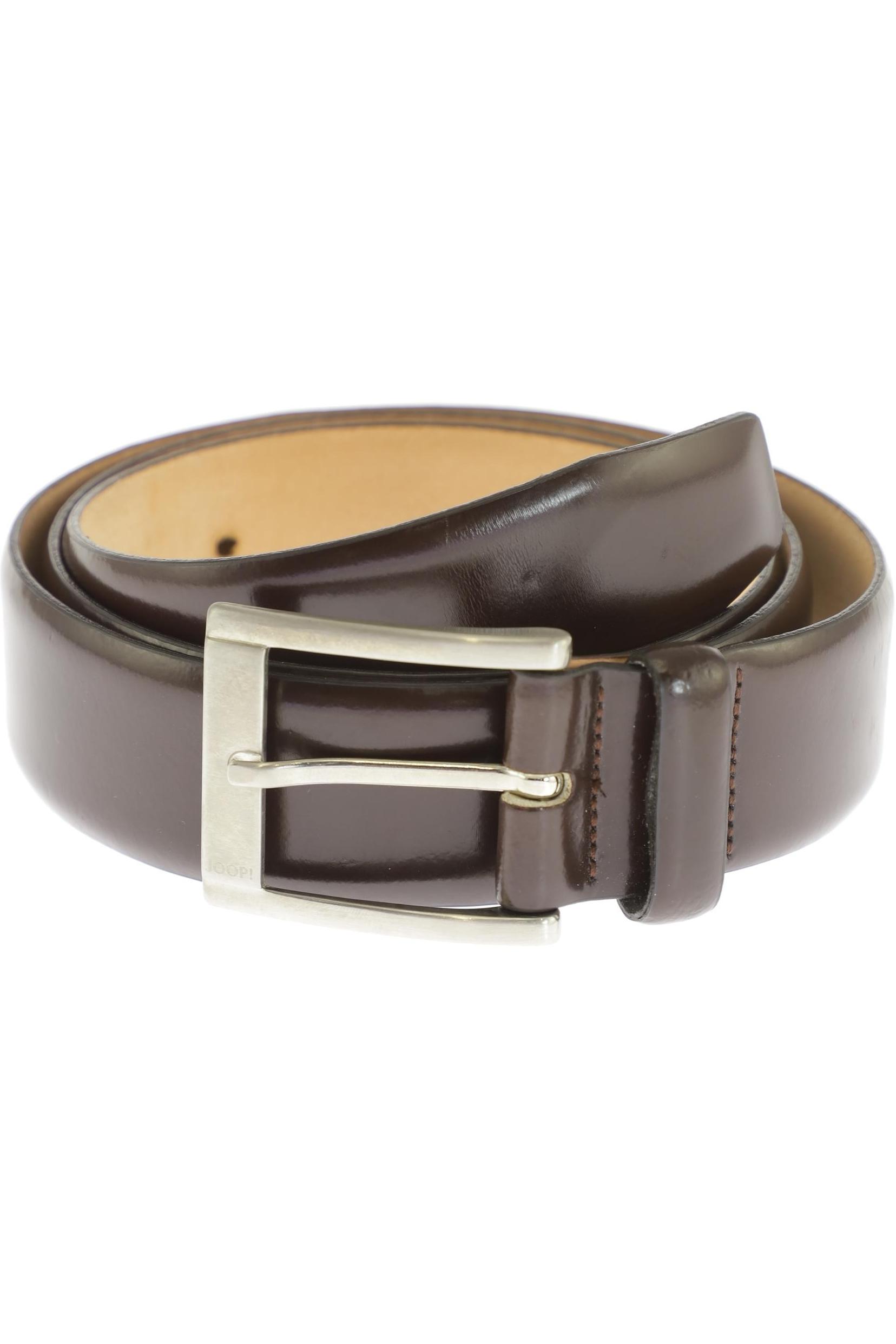 

Joop! Herren Gürtel, braun, Gr. 100