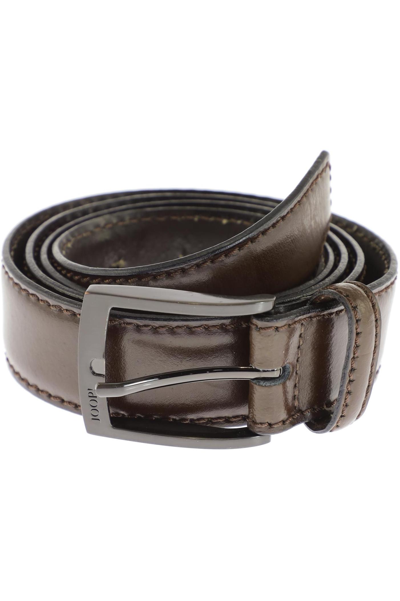 

Joop! Herren Gürtel, braun, Gr. 105