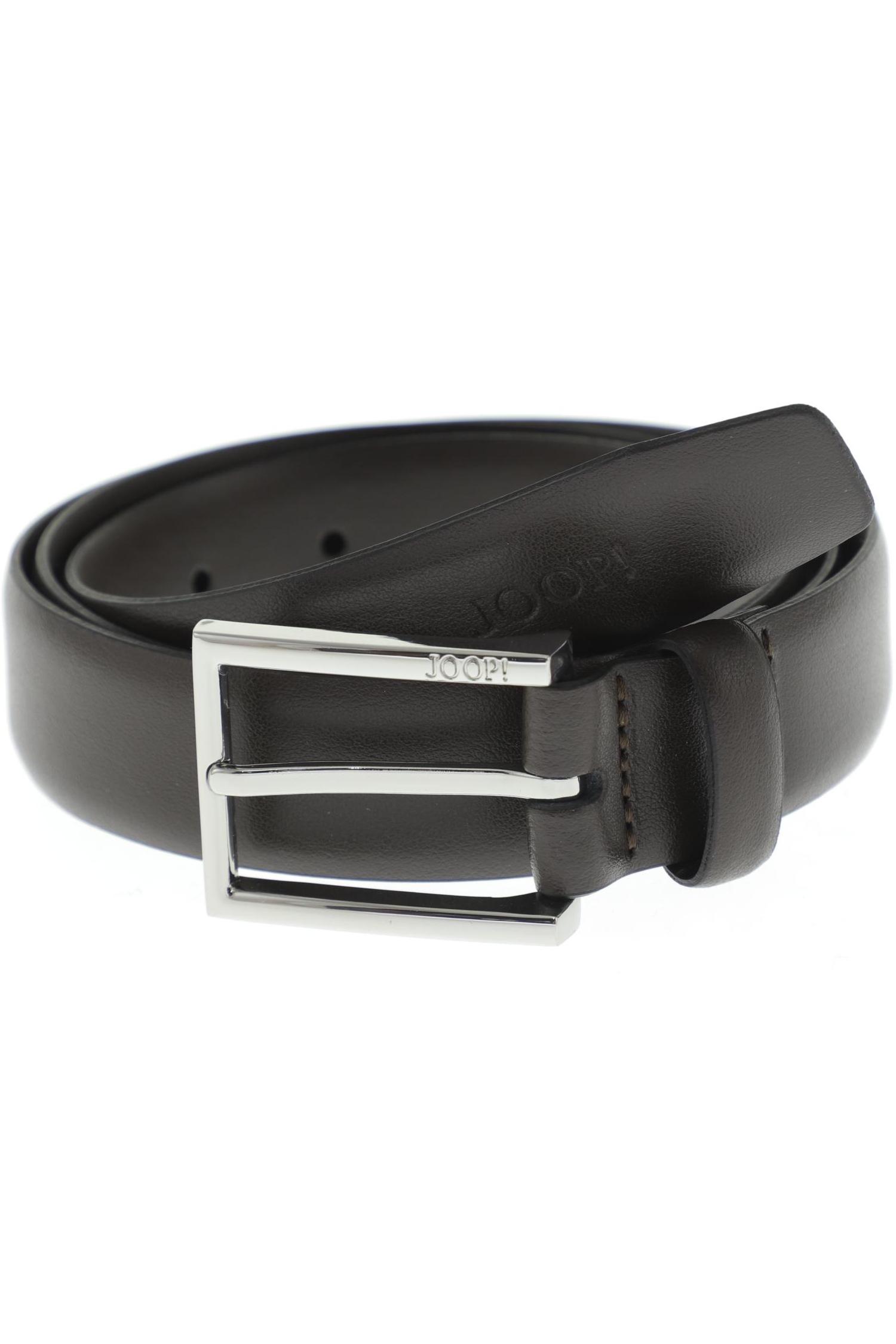 

Joop! Herren Gürtel, braun, Gr. 100