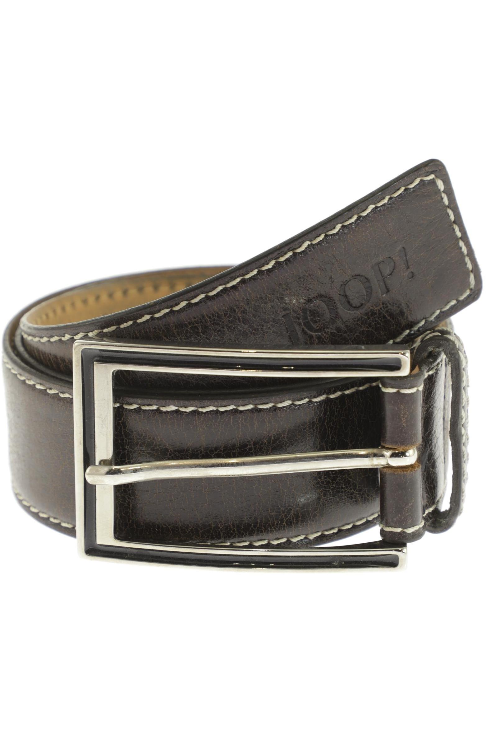 

JOOP! Herren Gürtel, braun