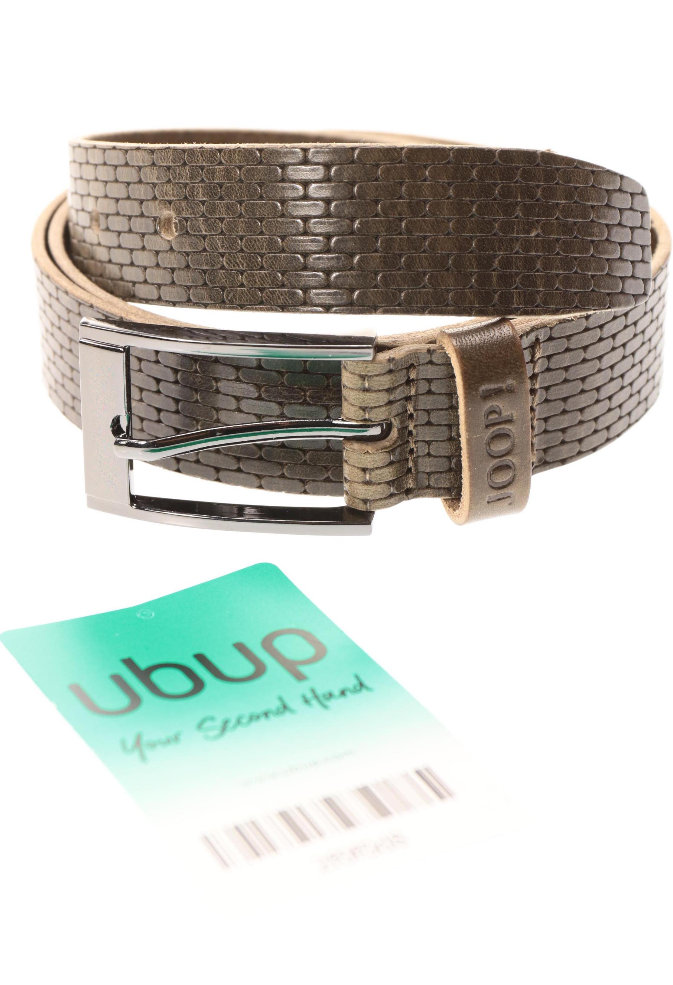 

Joop! Herren Gürtel, braun, Gr. 95