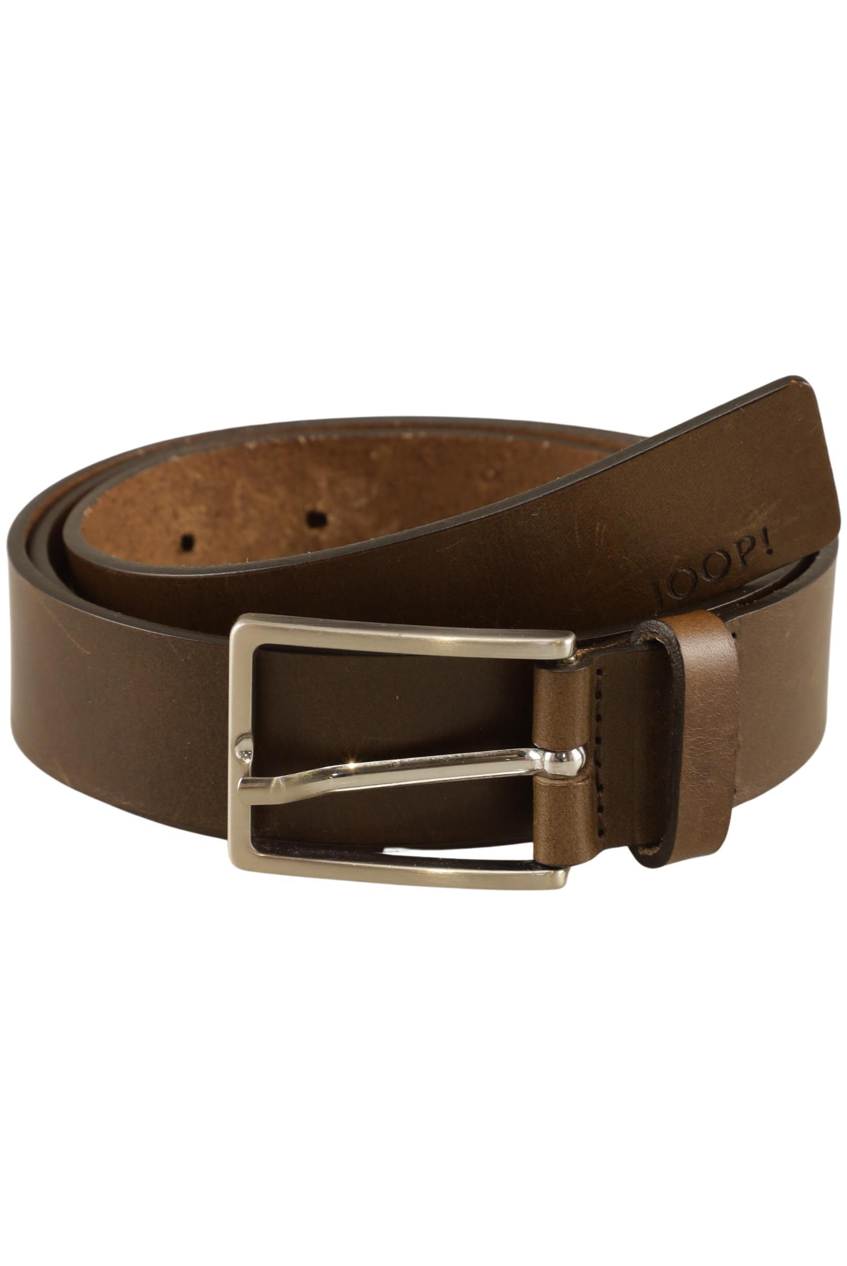 

Joop! Herren Gürtel, braun, Gr. 95