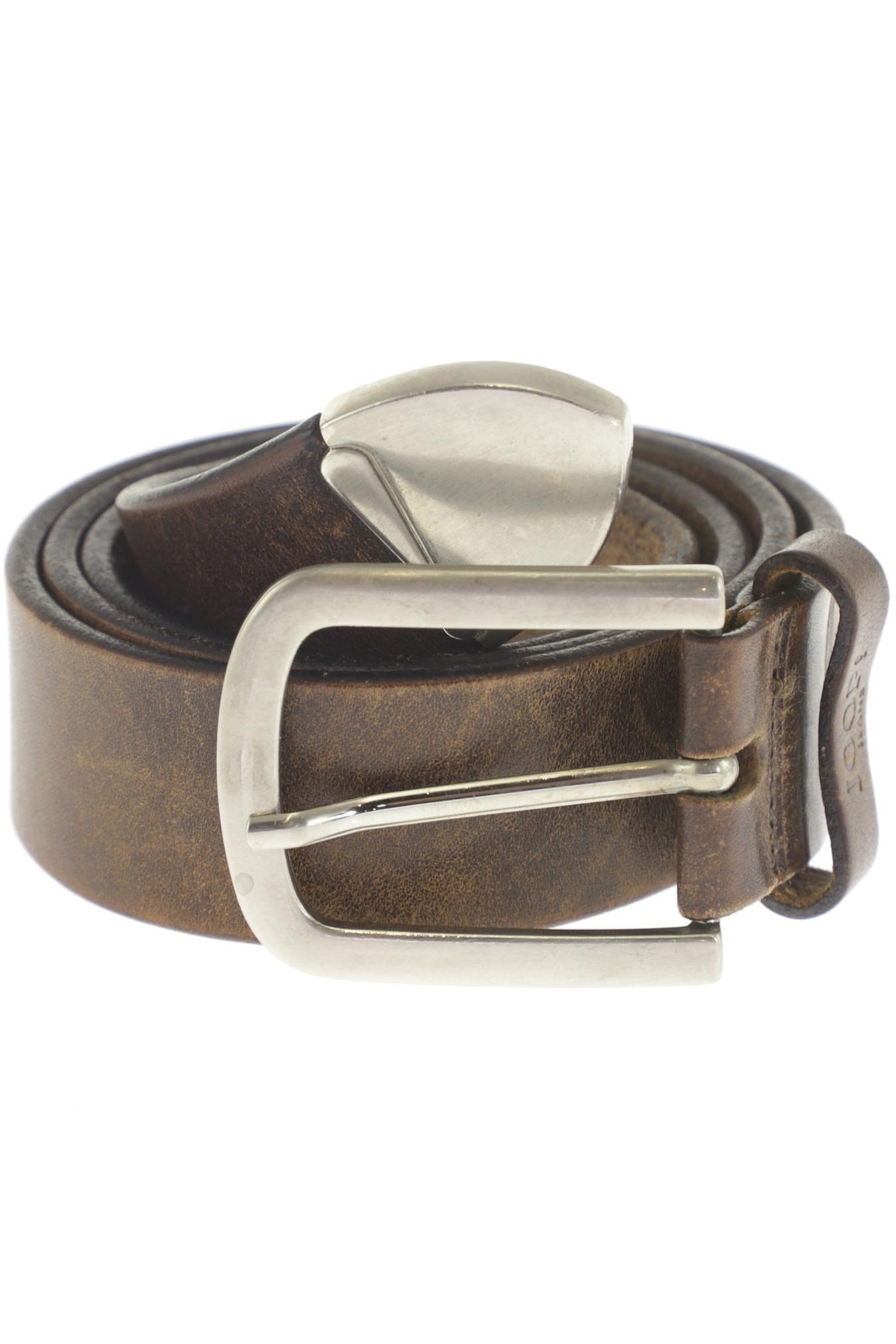 

Joop! Herren Gürtel, braun, Gr. 80
