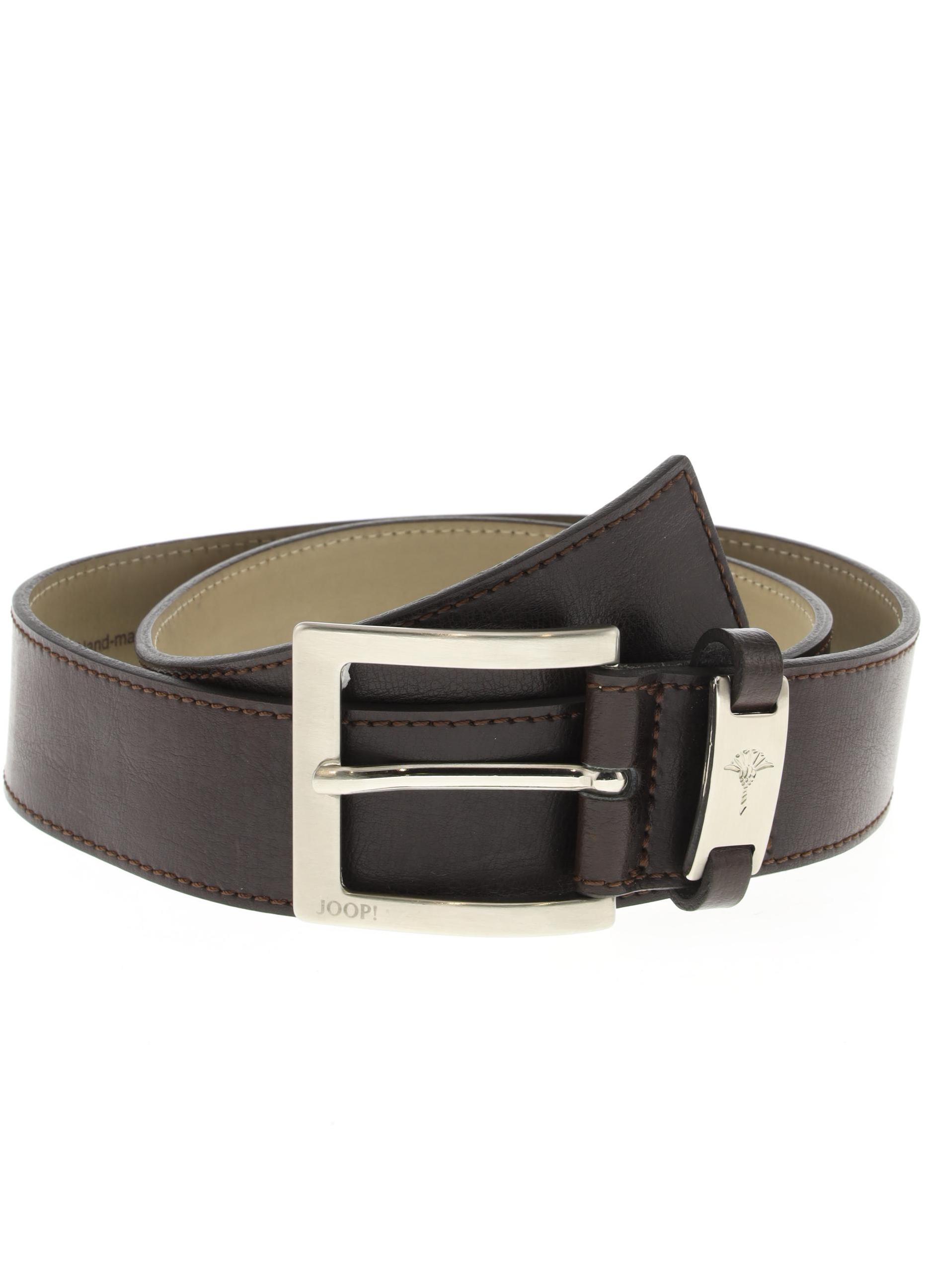 

Joop! Herren Gürtel, braun, Gr. 85