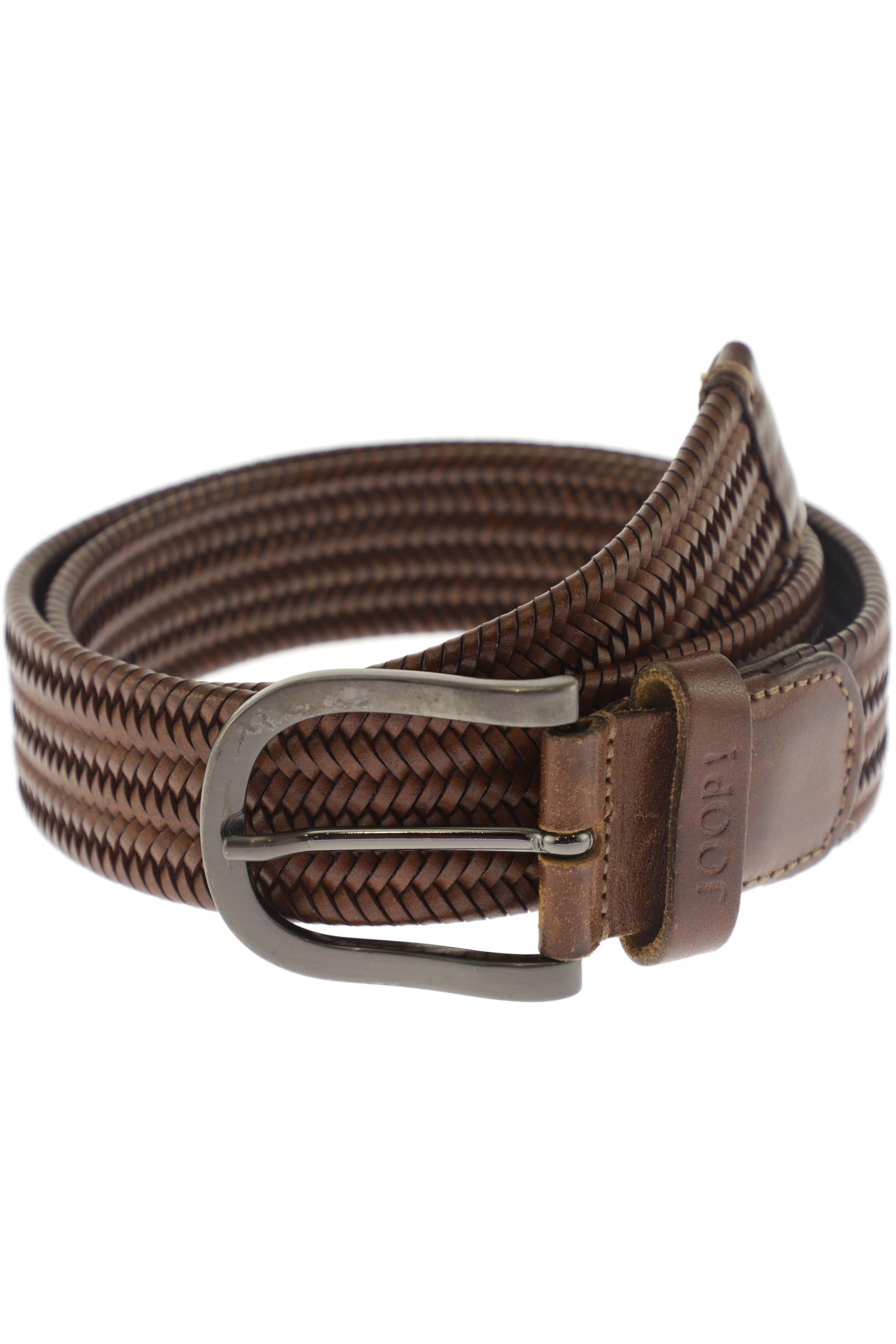 

Joop! Herren Gürtel, braun, Gr. 90