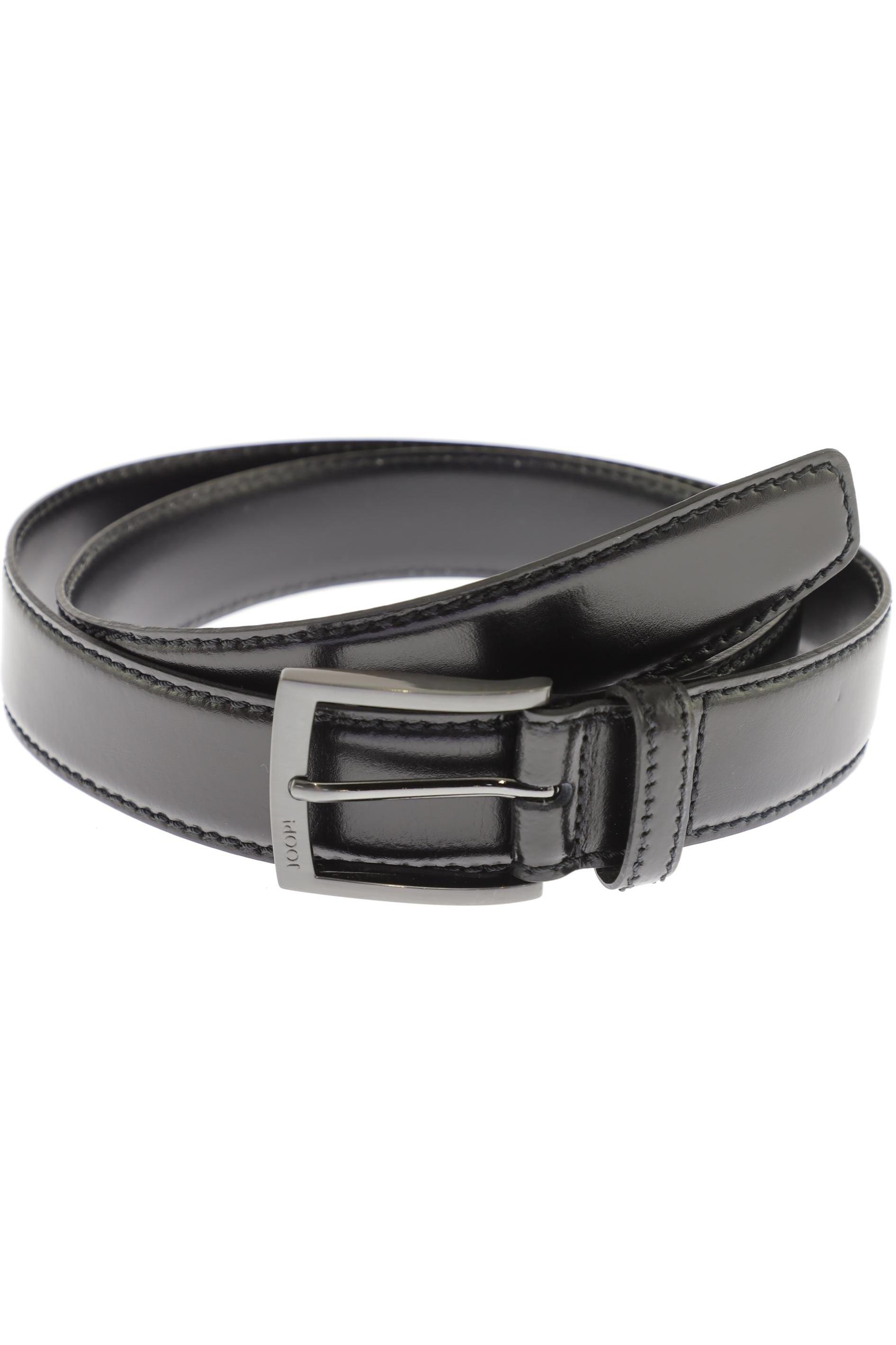 

Joop! Herren Gürtel, schwarz, Gr. 105