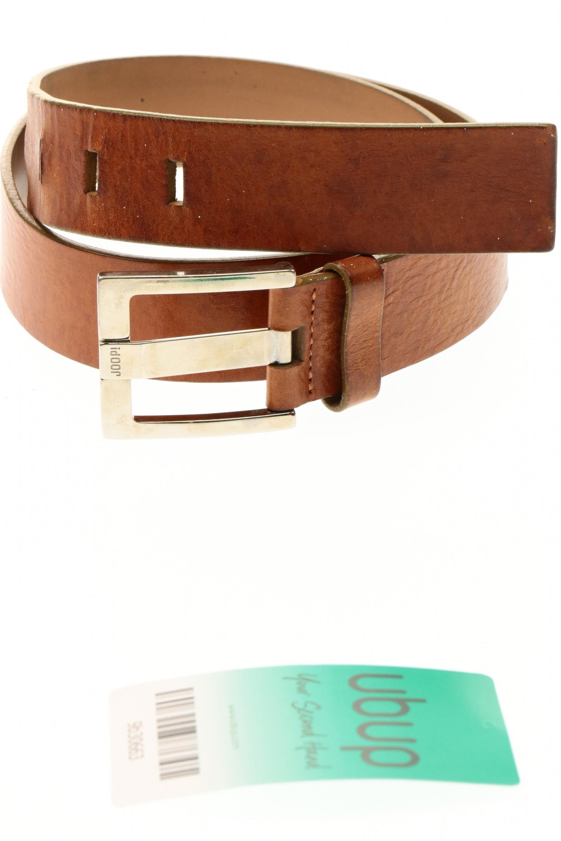 Thumbnail - Joop! Herren Gürtel, orange, Gr. 95