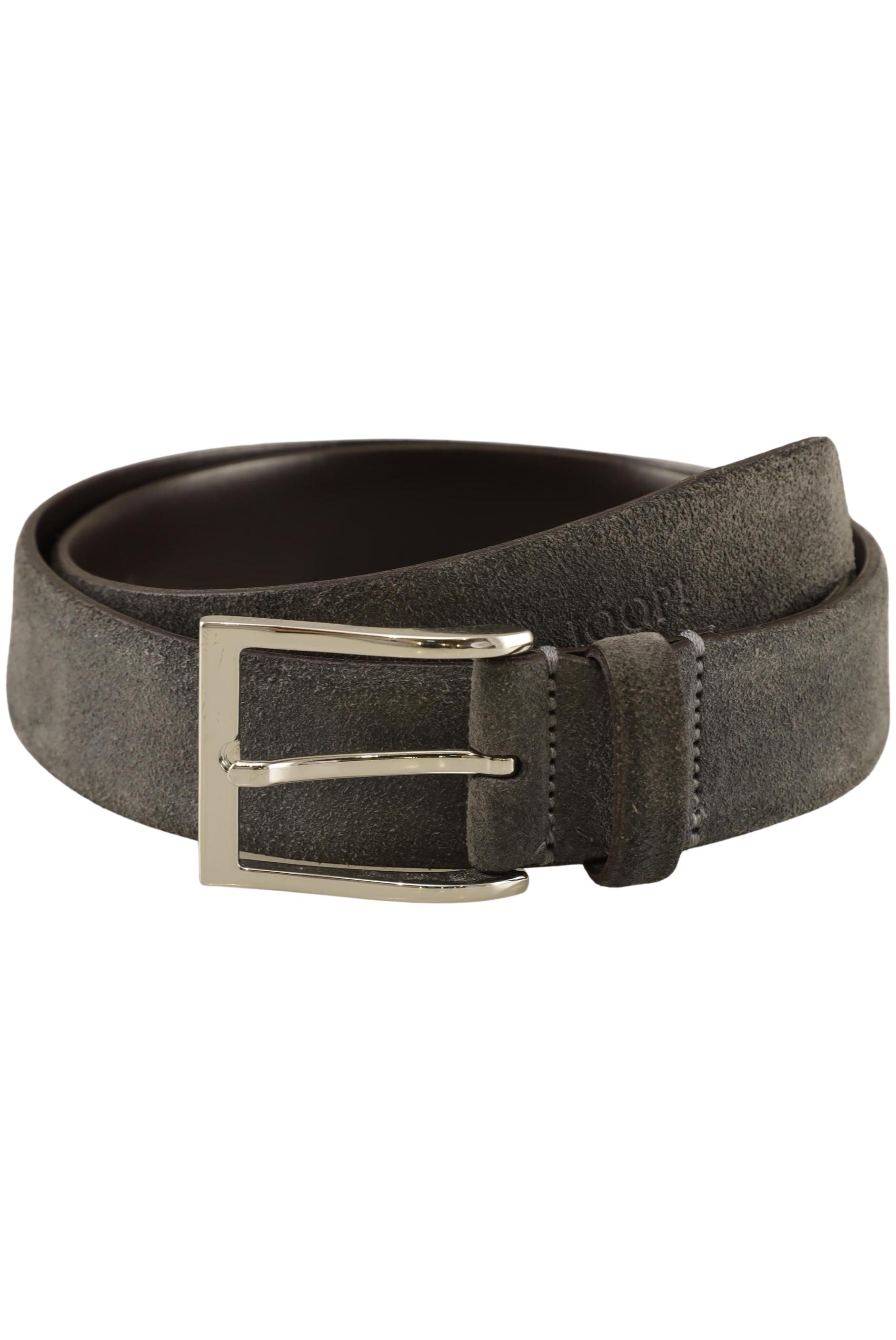 

Joop! Herren Gürtel, braun, Gr. 85