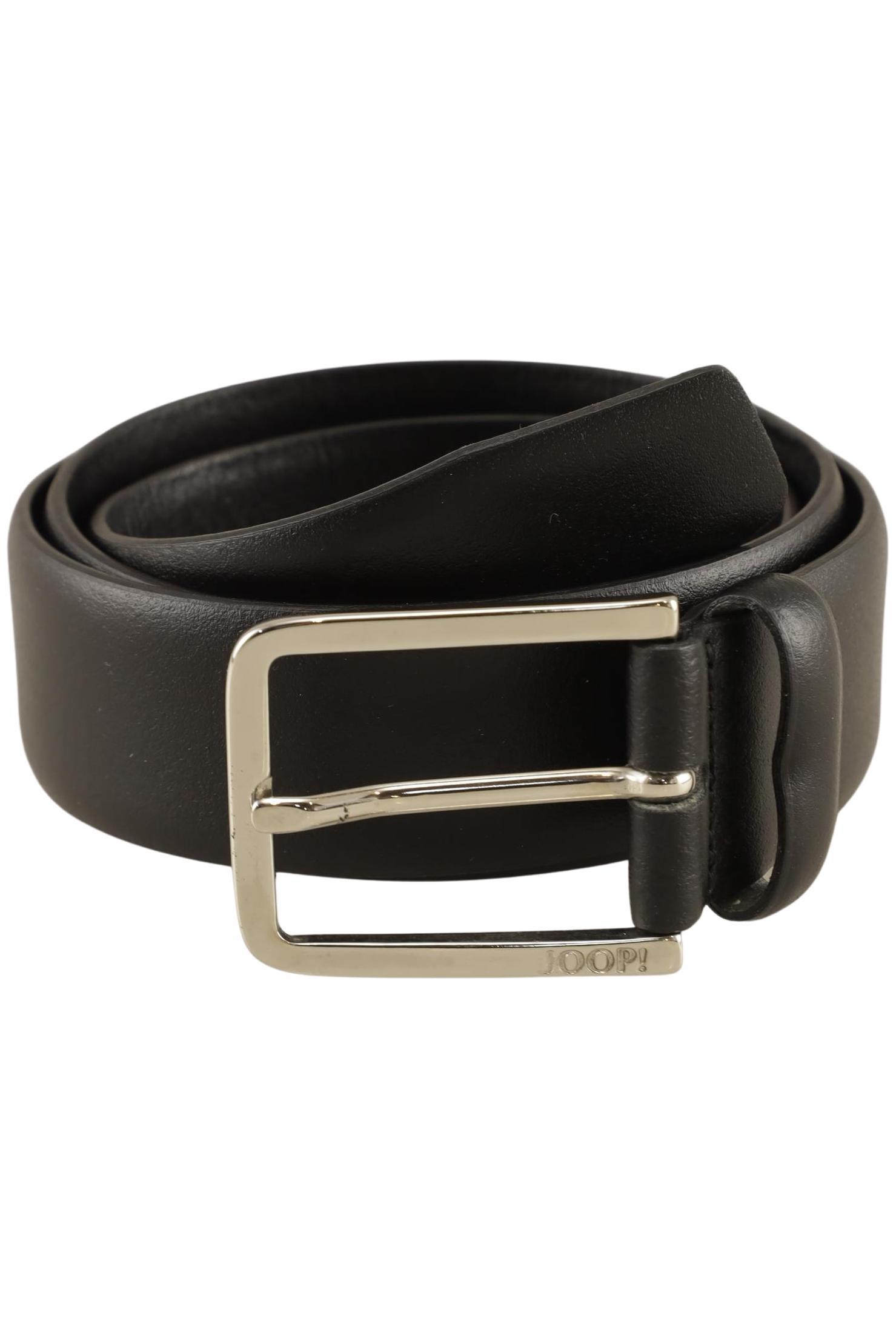 

Joop! Herren Gürtel, schwarz, Gr. 95