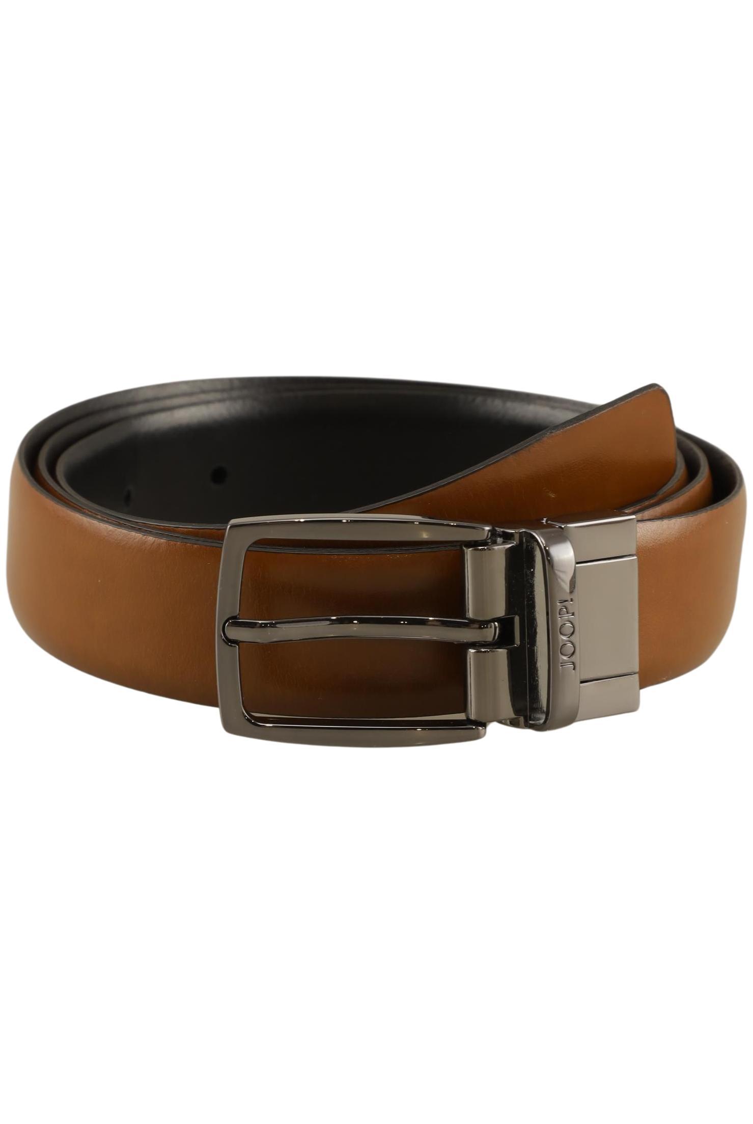 

Joop! Herren Gürtel, braun, Gr. 100