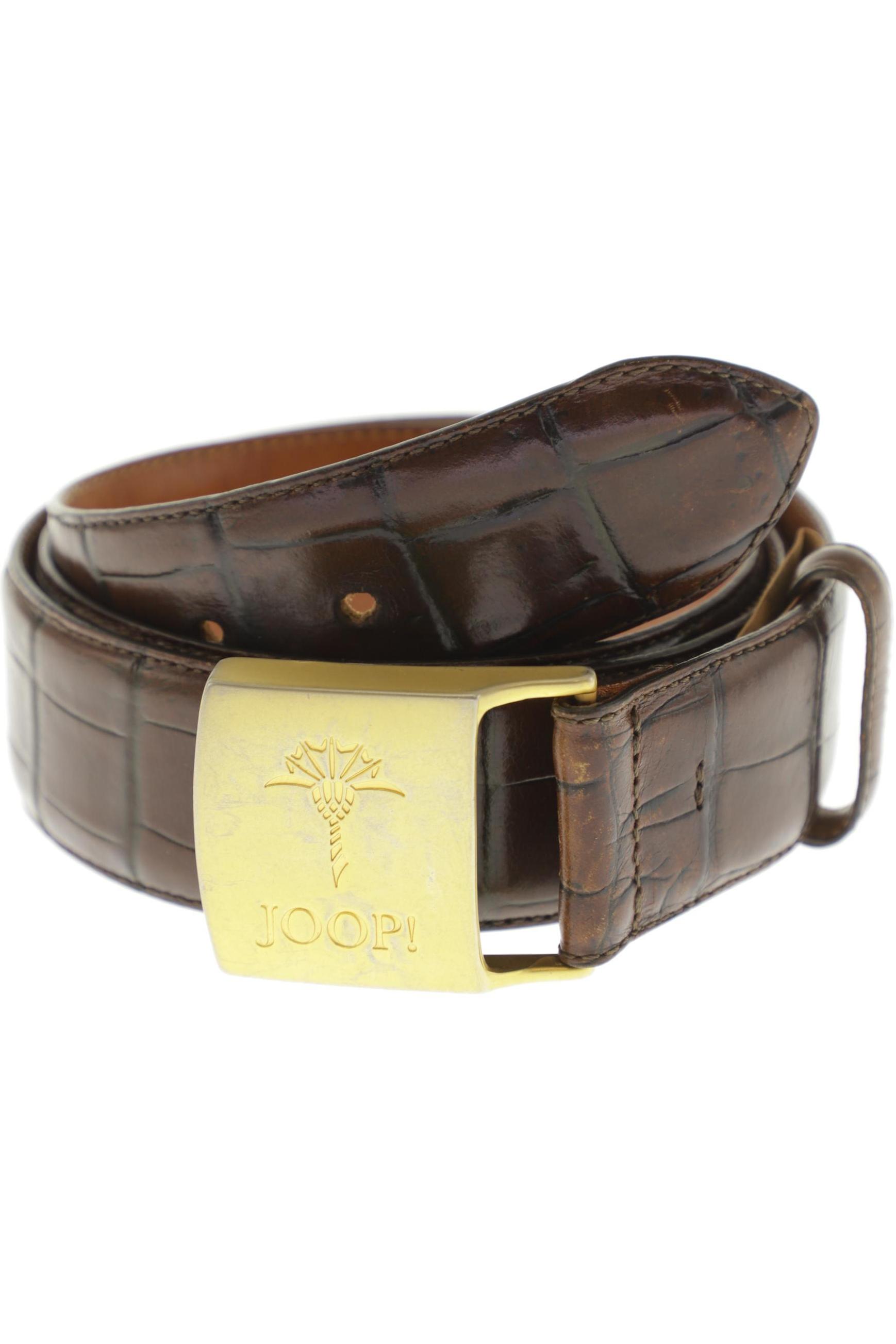 

JOOP! Herren Gürtel, braun