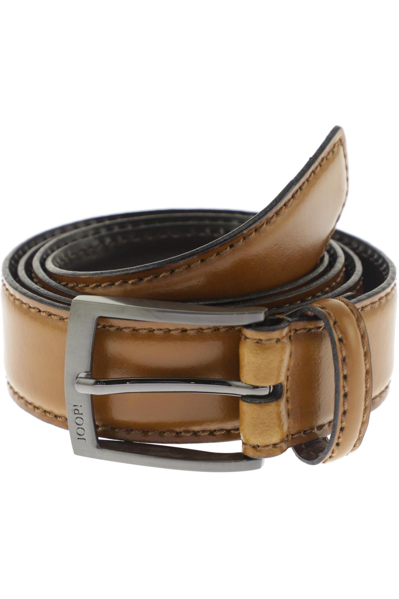 

Joop! Herren Gürtel, braun, Gr. 100