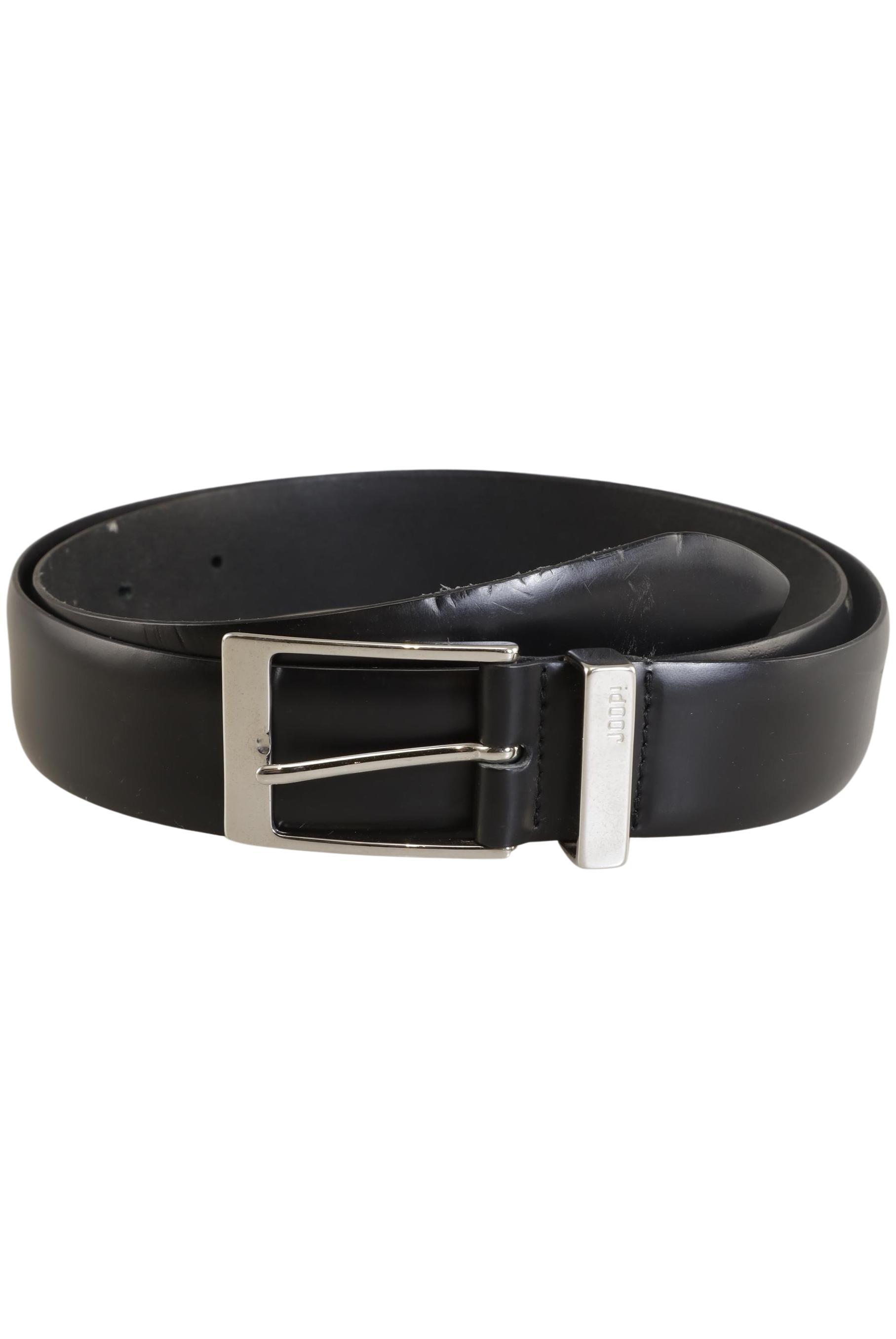 

Joop! Herren Gürtel, schwarz, Gr. 105