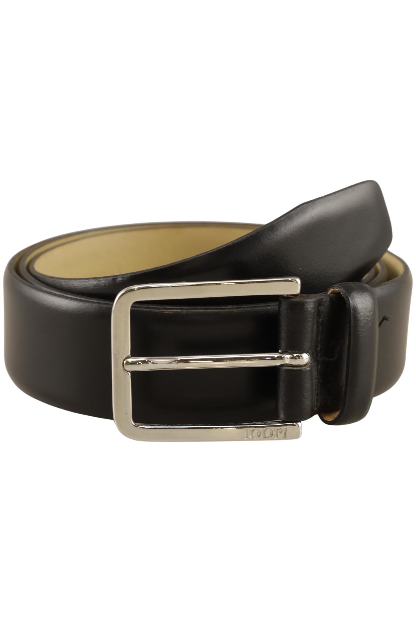 

Joop! Herren Gürtel, schwarz, Gr. 100