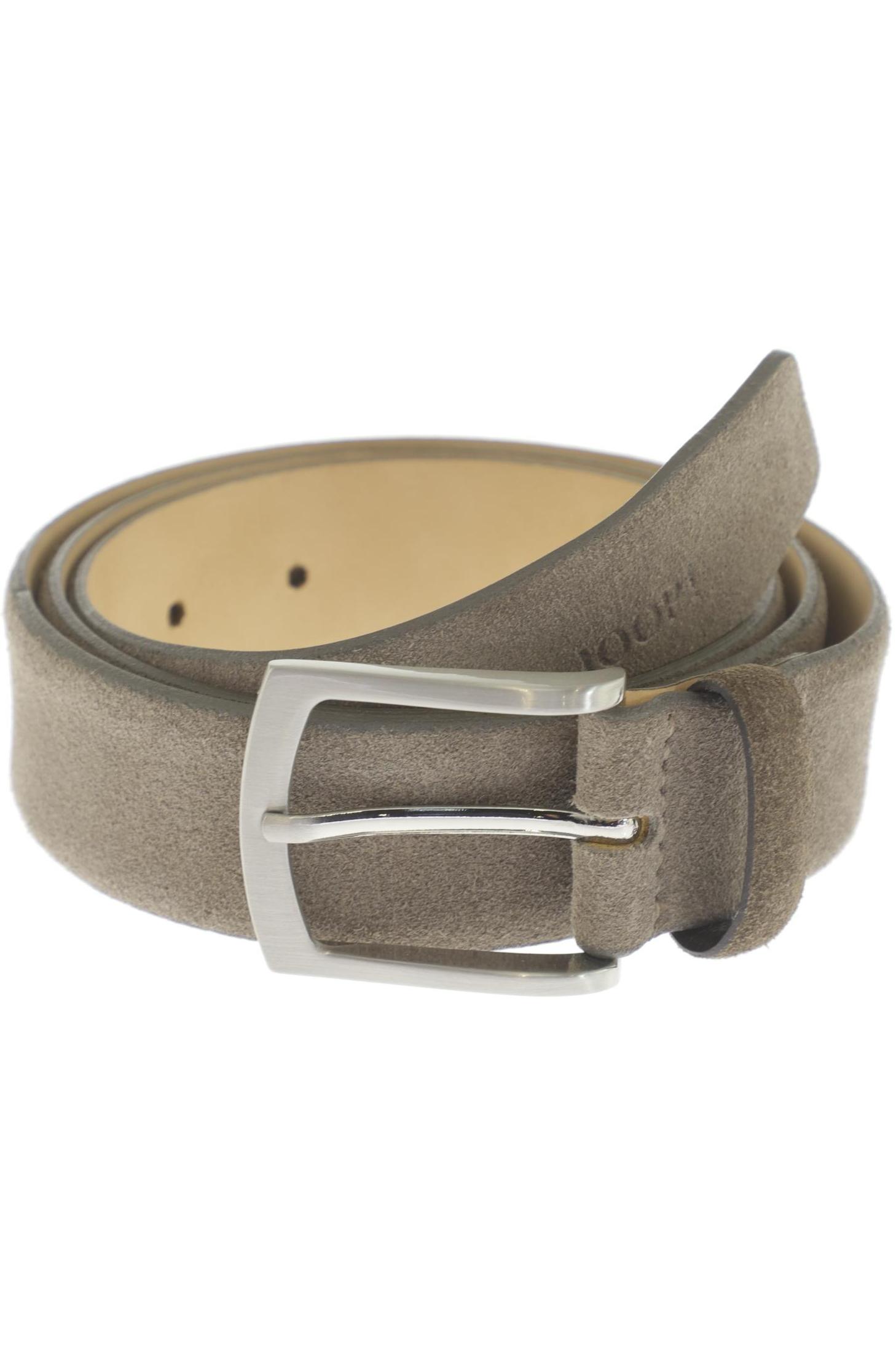 

Joop! Herren Gürtel, beige, Gr. 90