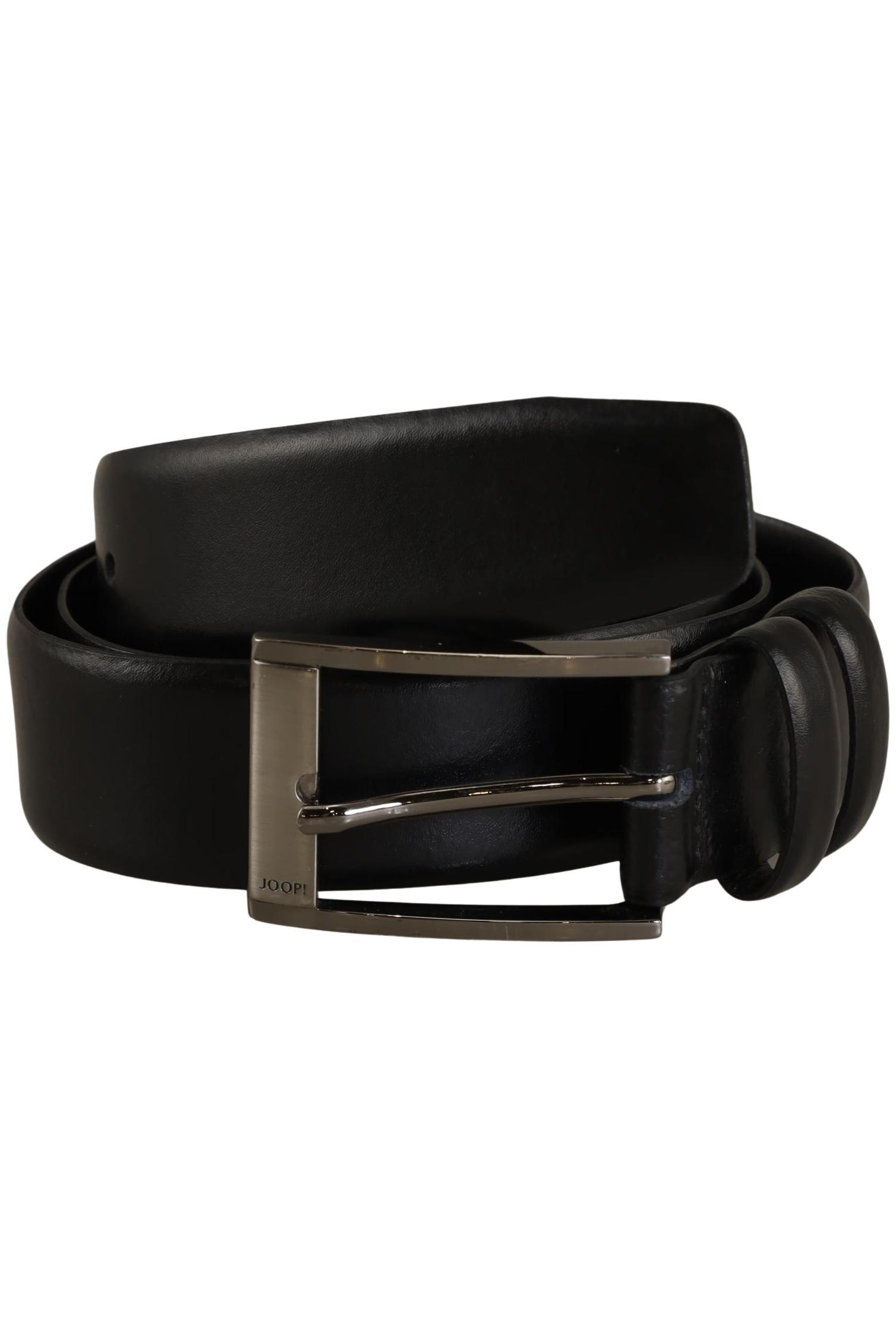 

Joop! Herren Gürtel, schwarz, Gr. 90