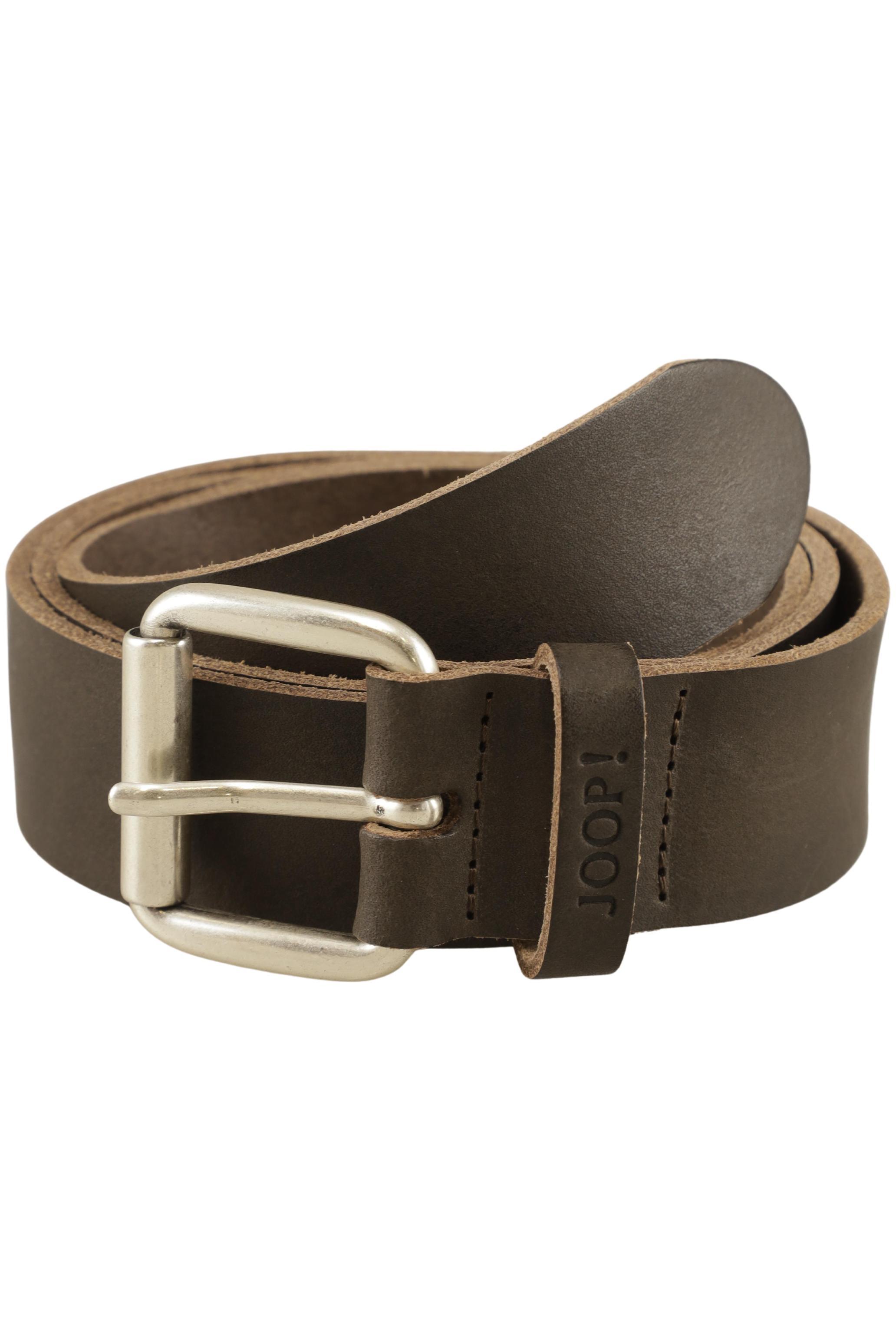 

Joop! Herren Gürtel, braun, Gr. 105